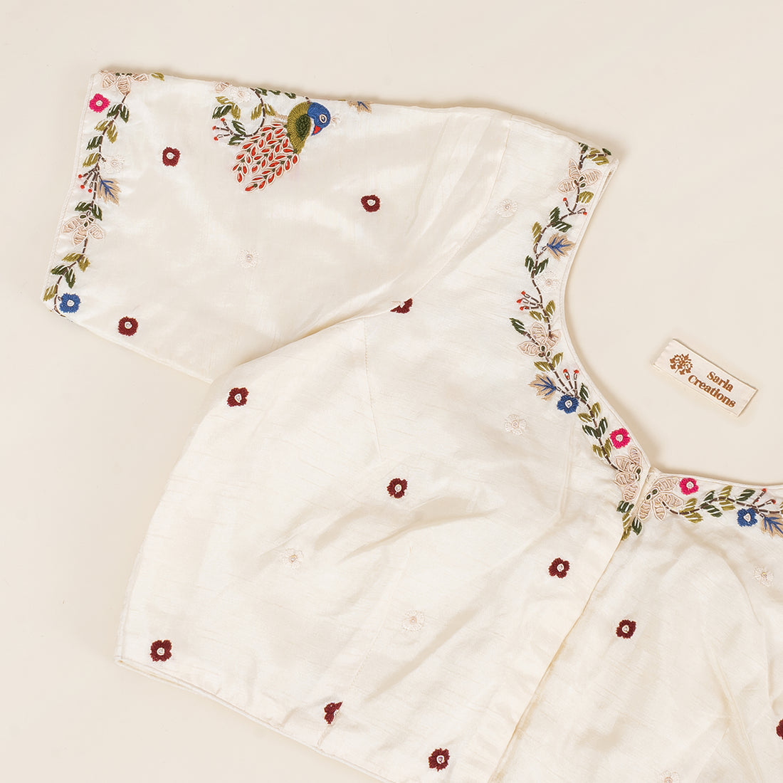 Siyona Blouse