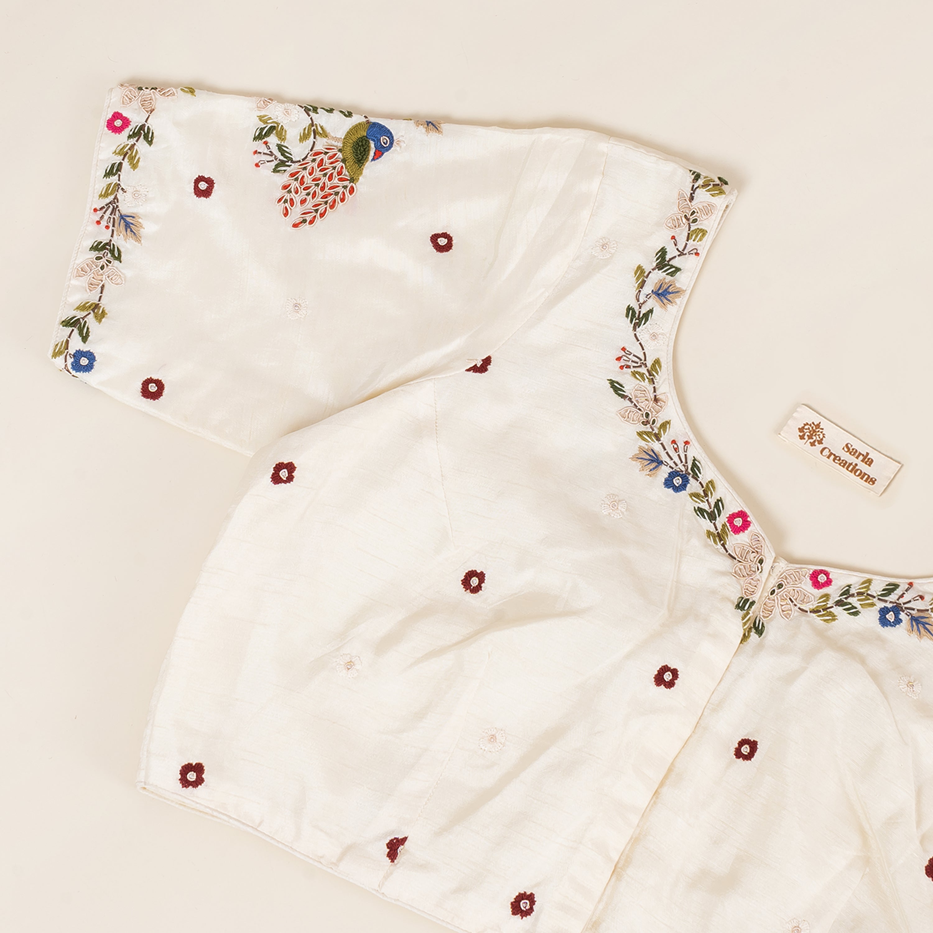 Siyona Blouse