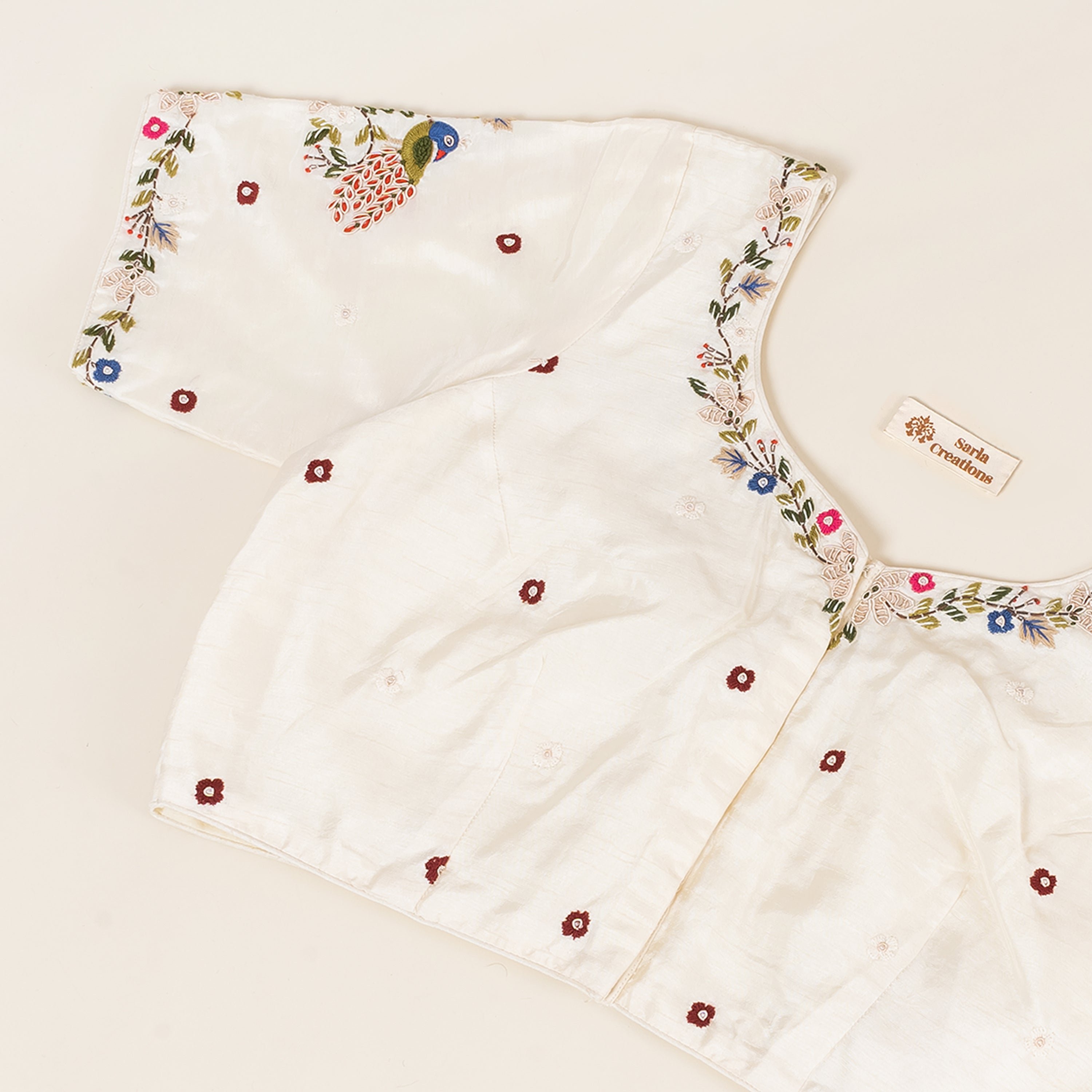 Siyona Blouse