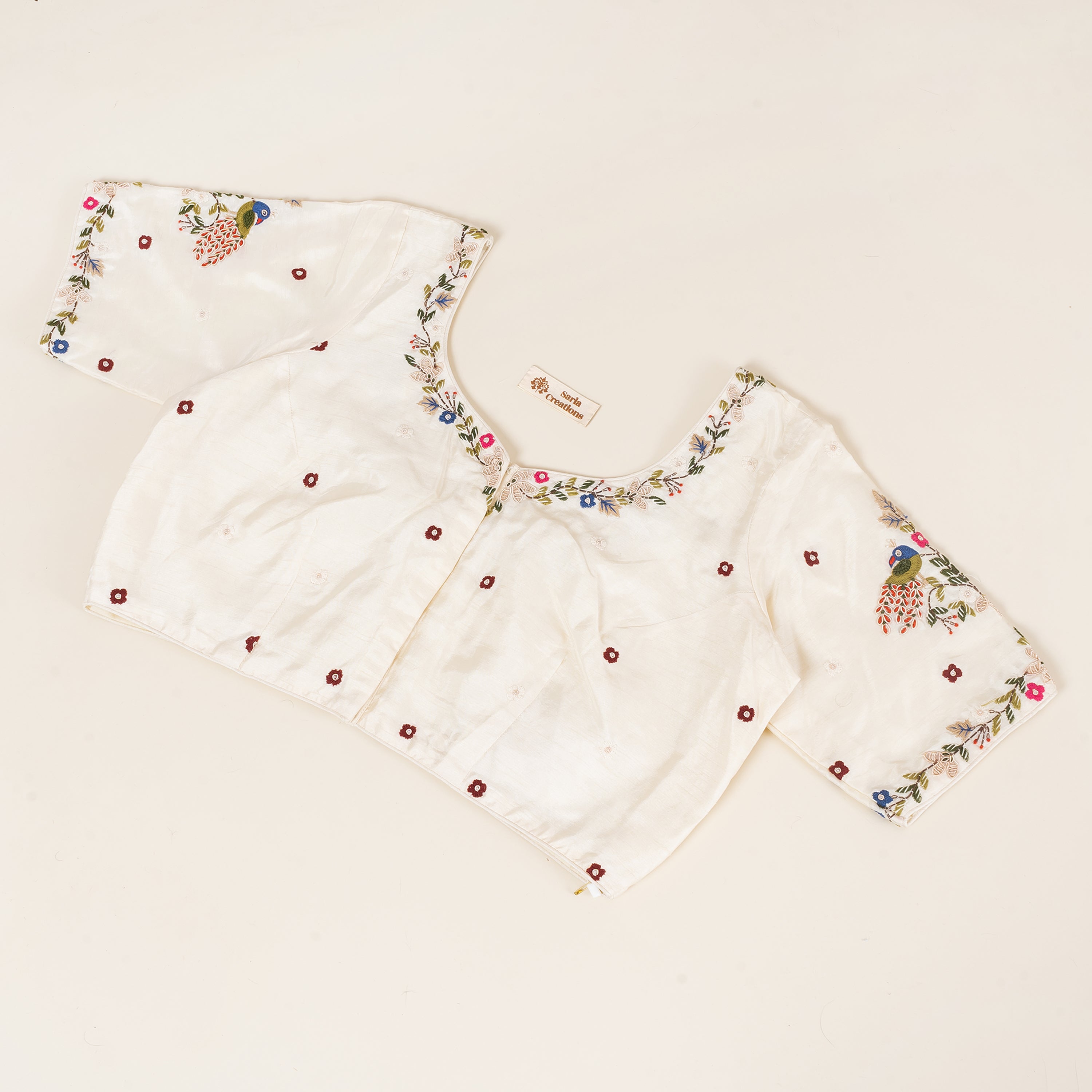 Siyona Blouse