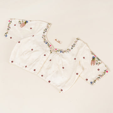 Siyona Blouse