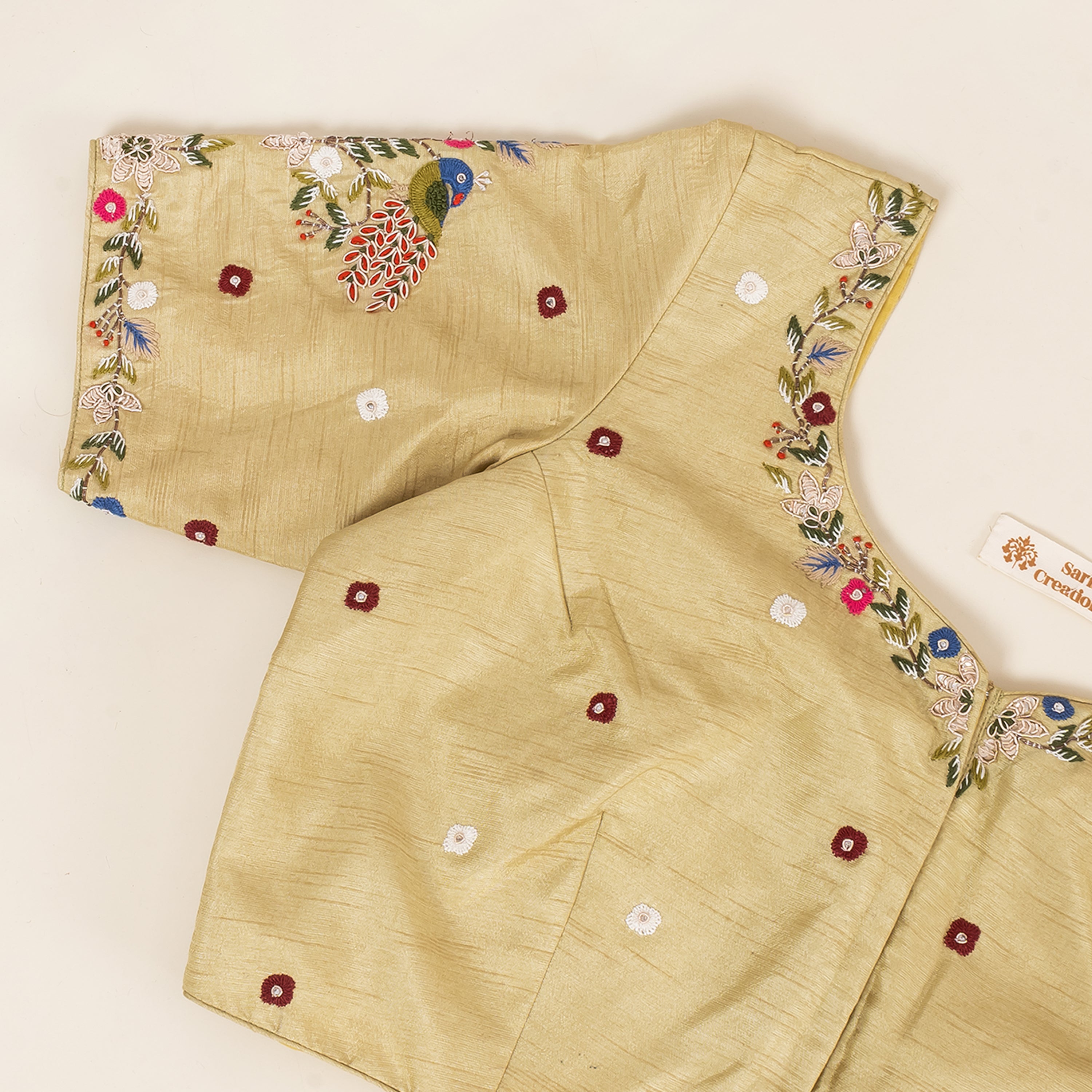 Siyona Blouse