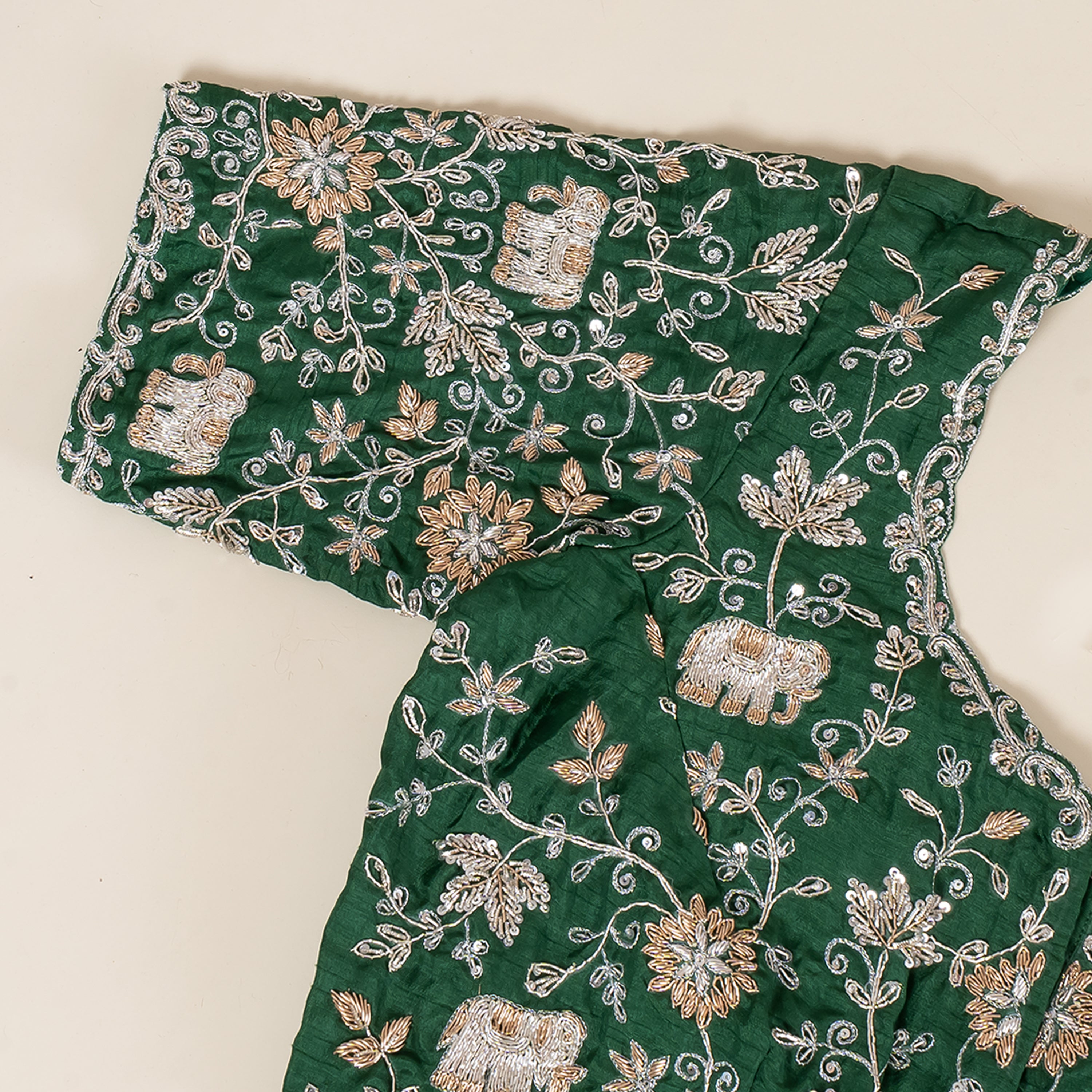 Nazakat Blouse