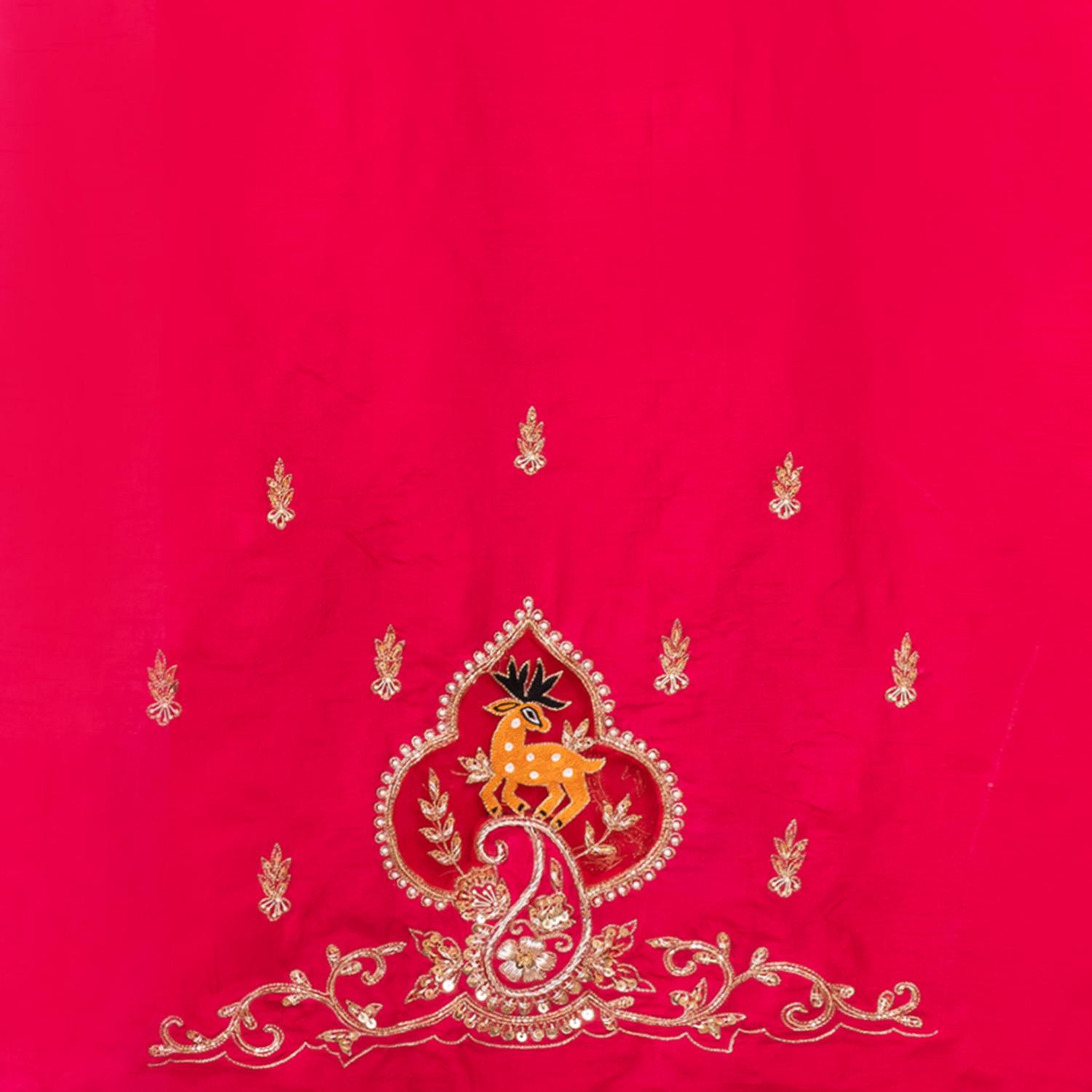 सुन्दरी मृग
