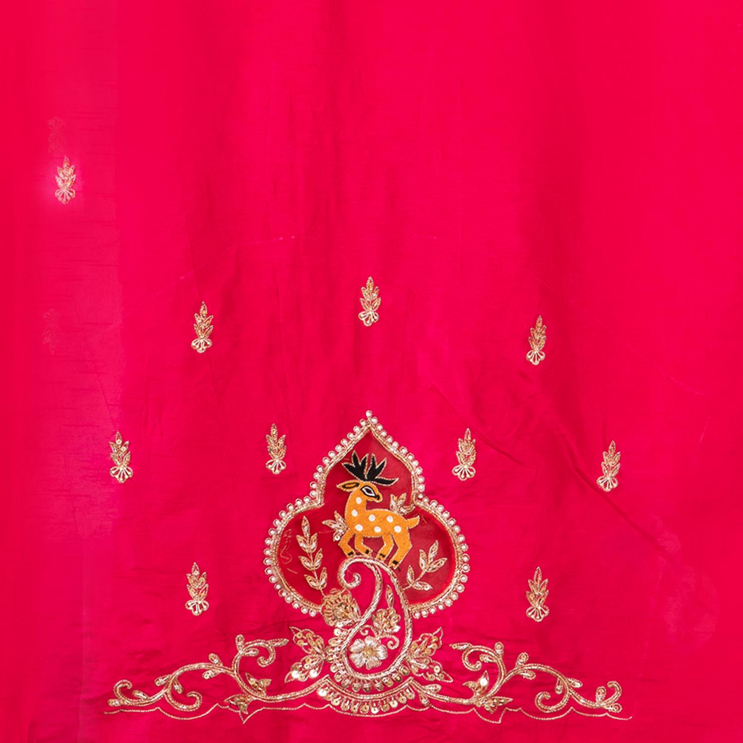 सुन्दरी मृग