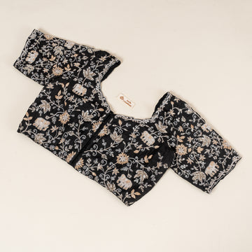 Nazakat Blouse