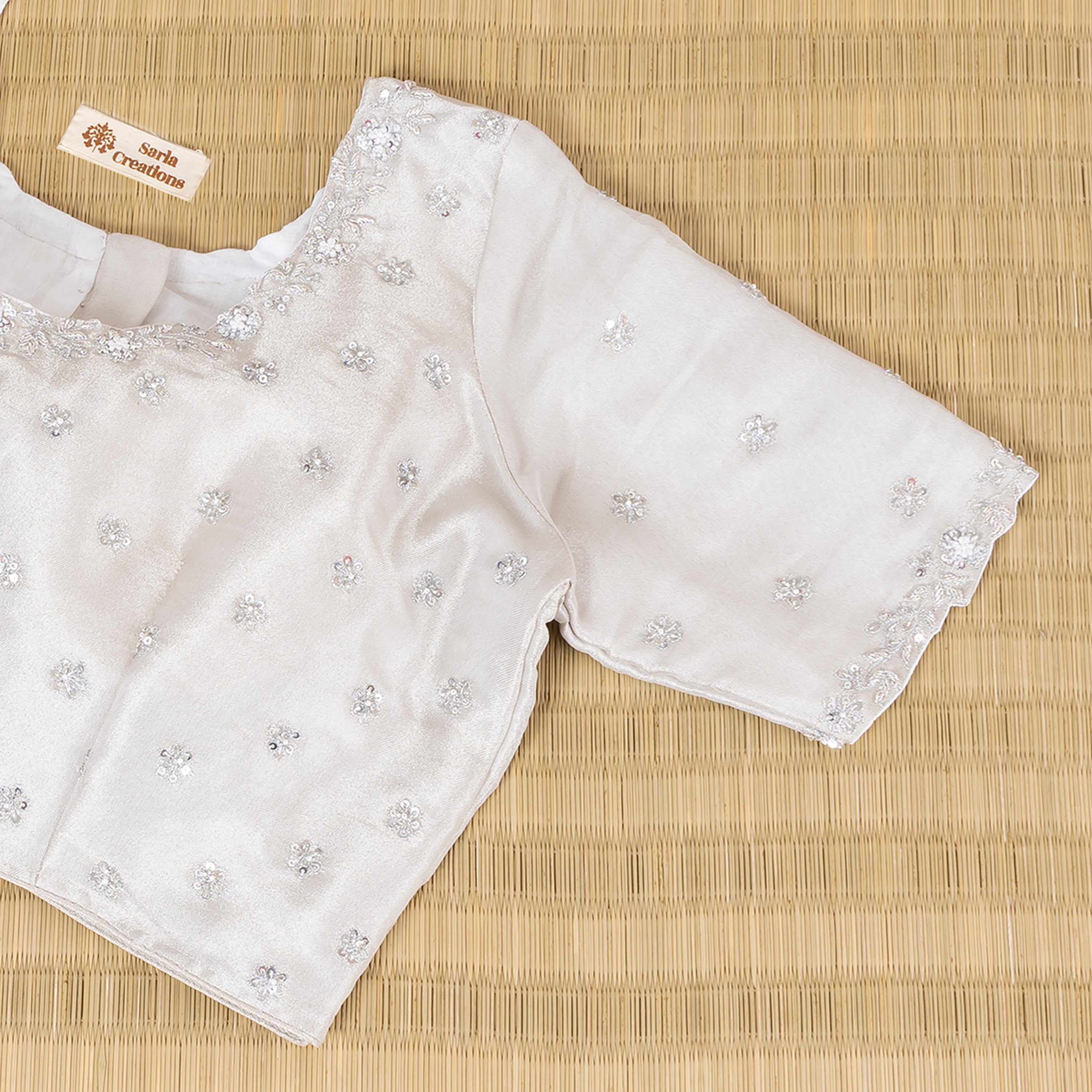Zayra Blouse