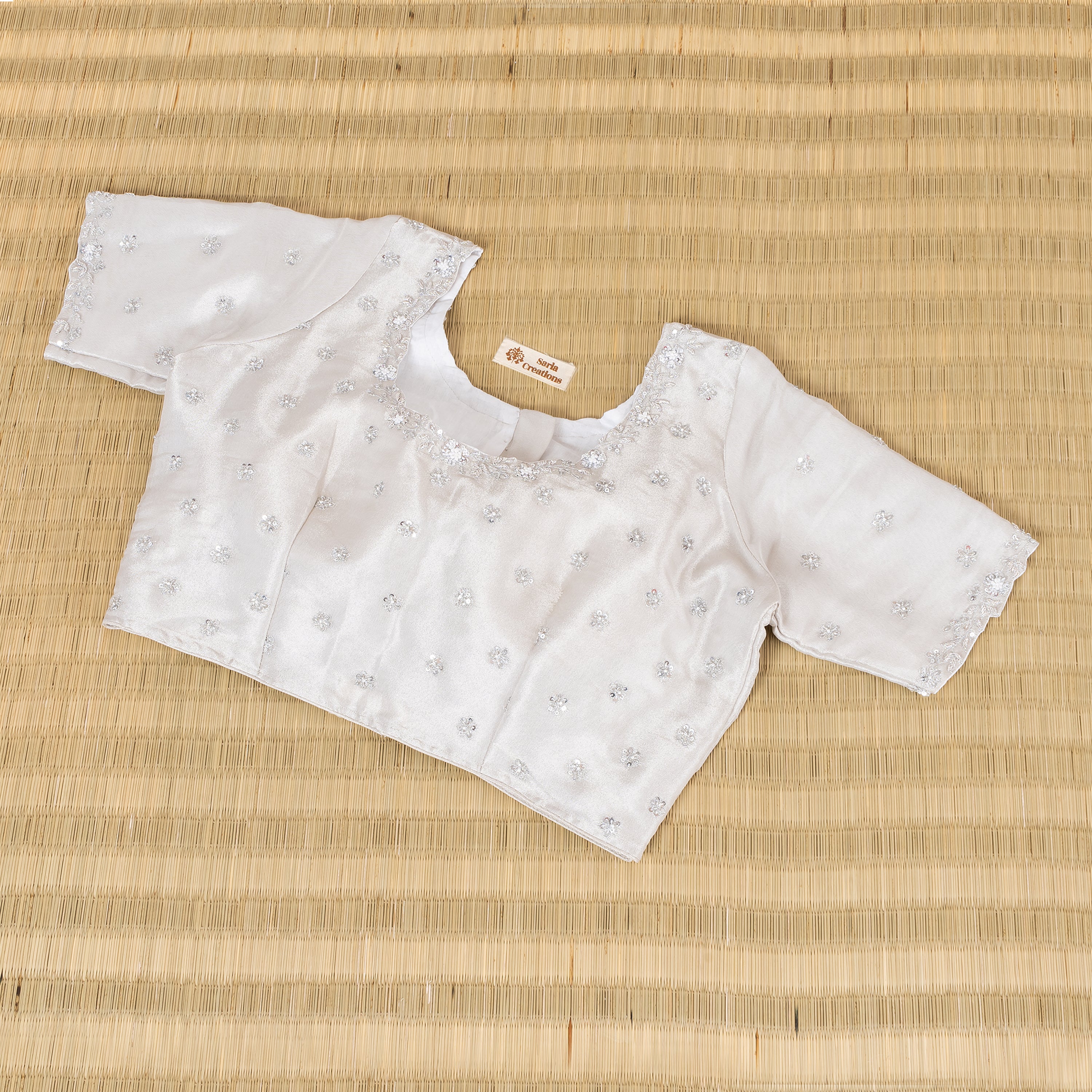 Zayra Blouse