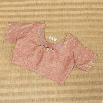 Zayra Blouse