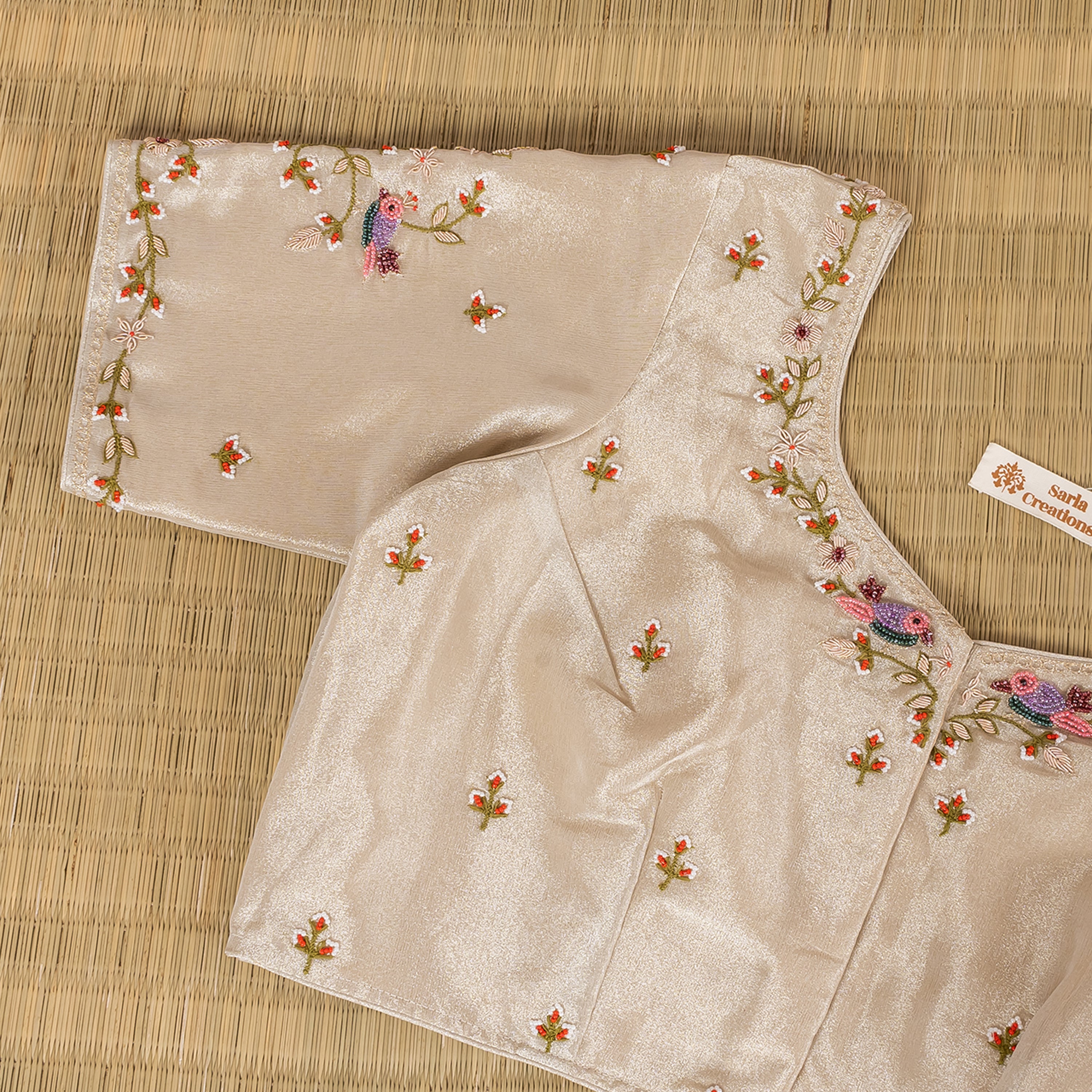 Jodi Blouse