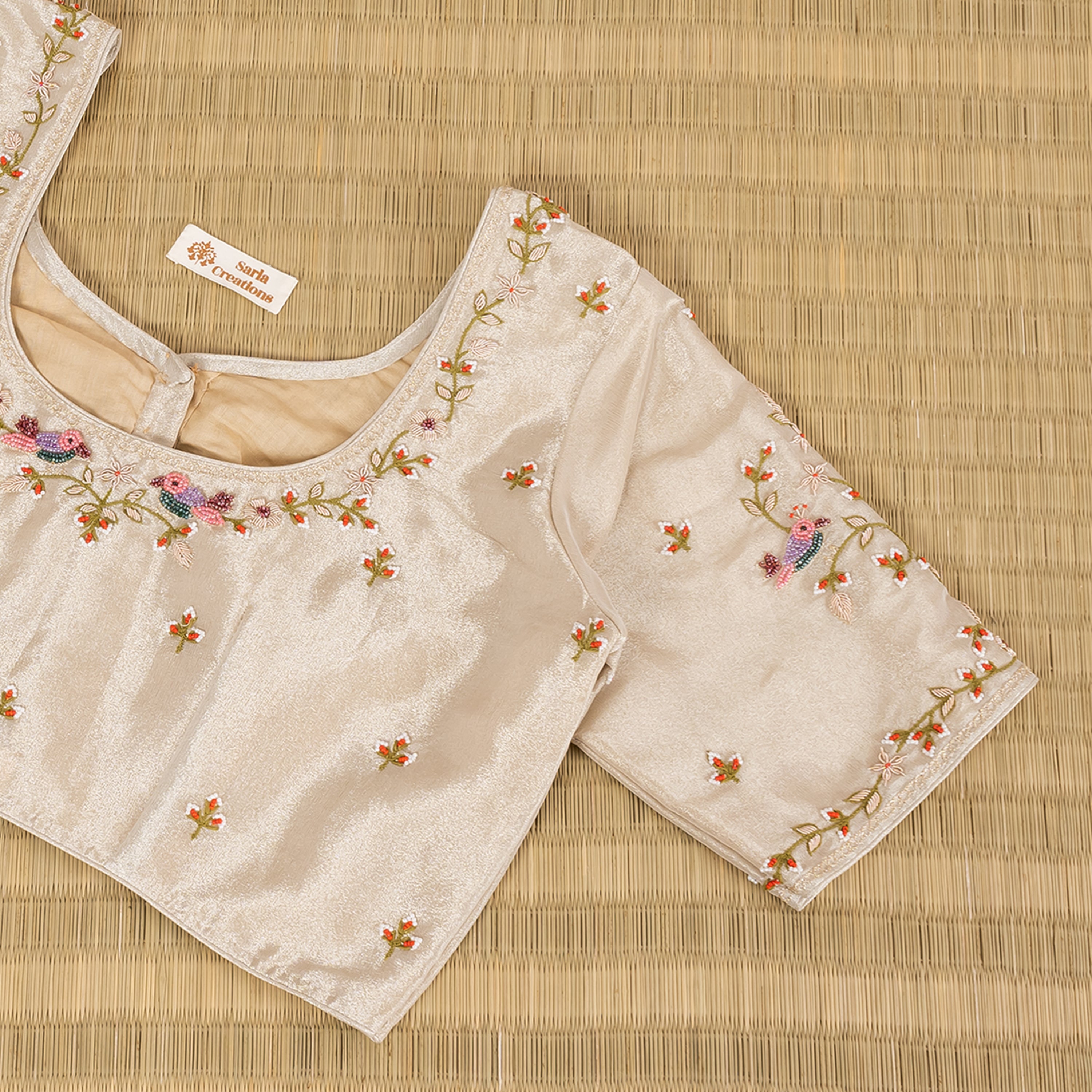 Jodi Blouse