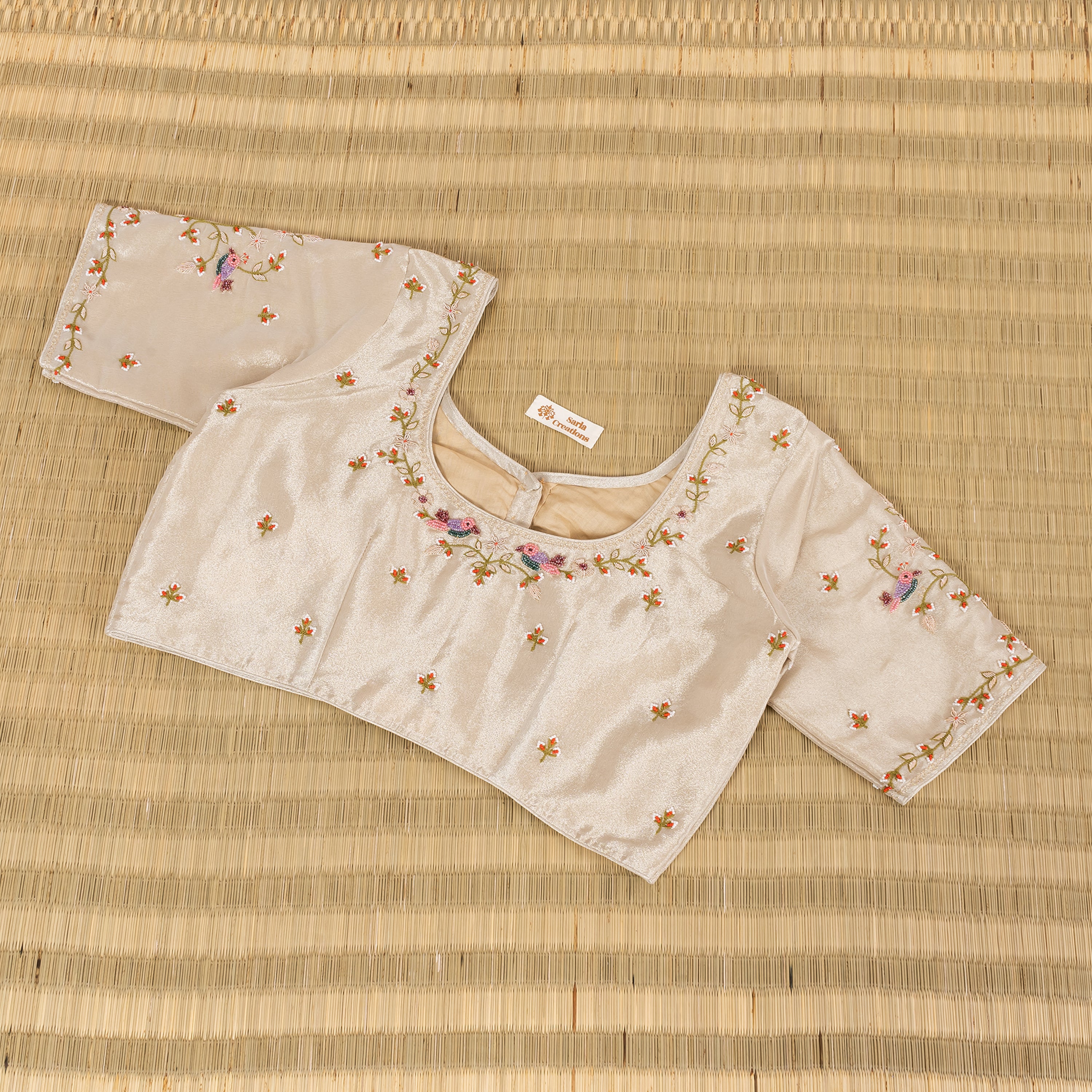 Jodi Blouse