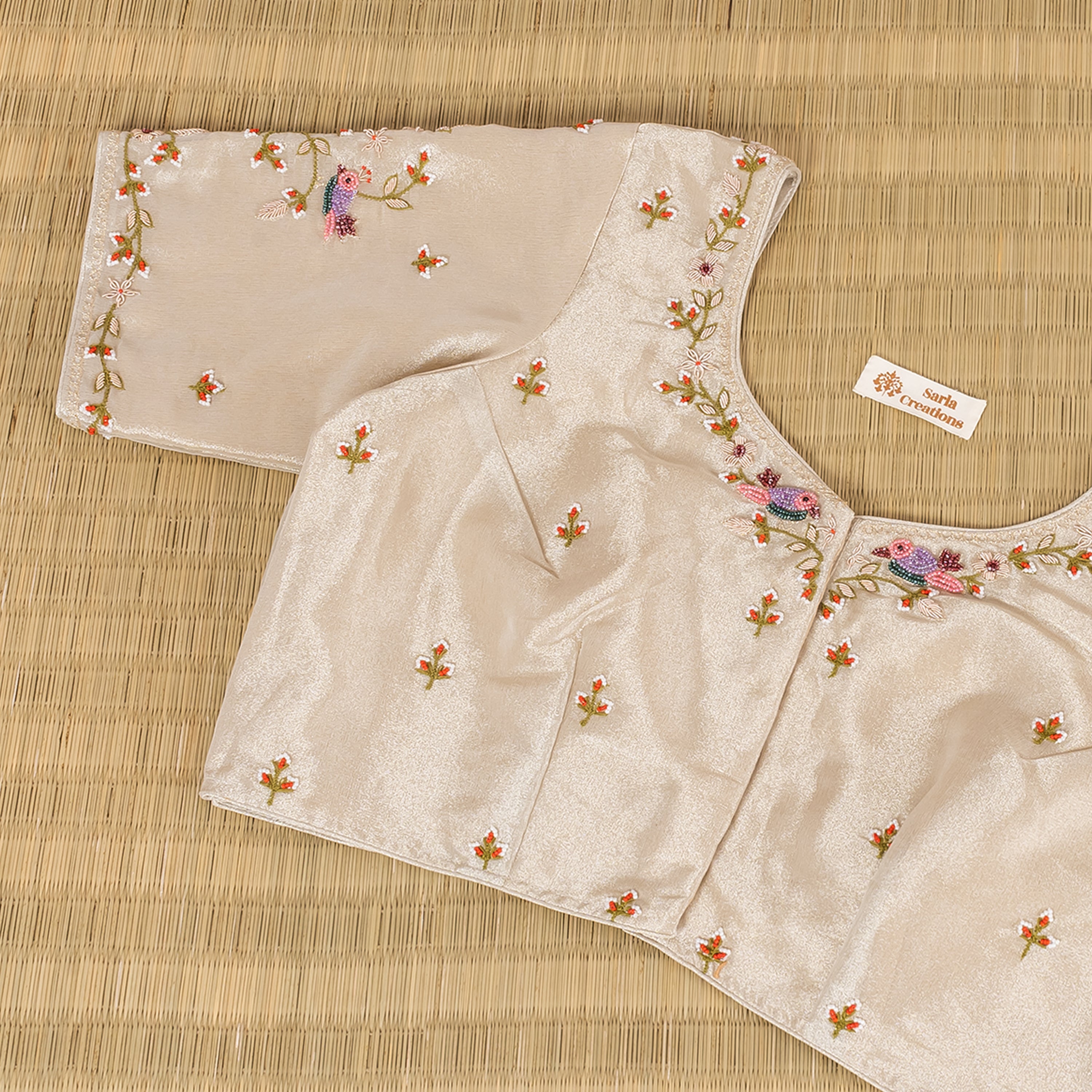Jodi Blouse