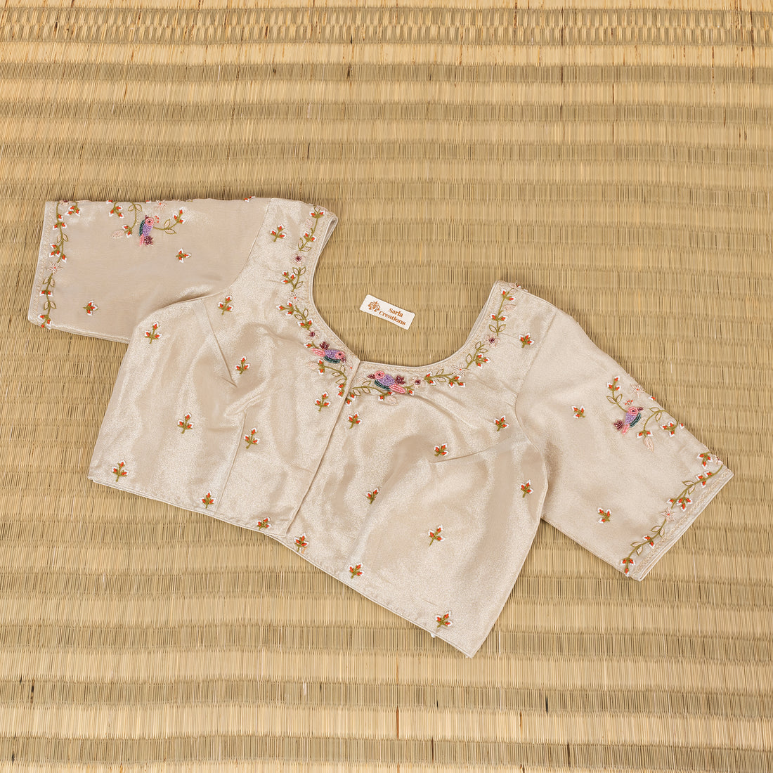 Jodi Blouse