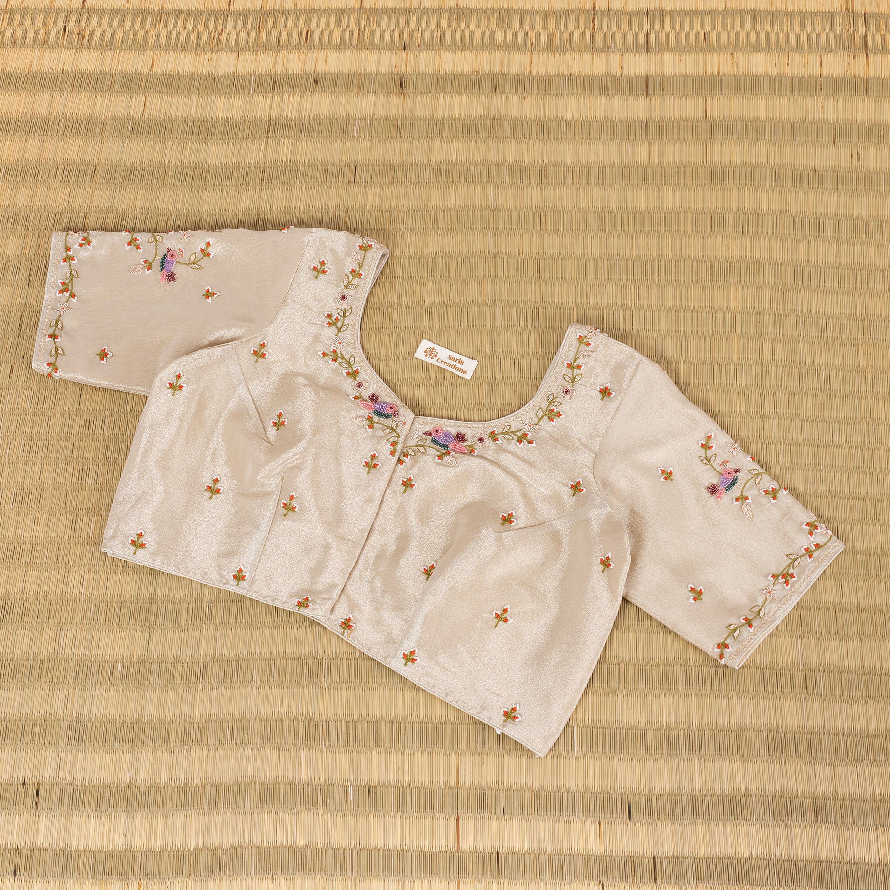 Jodi Blouse