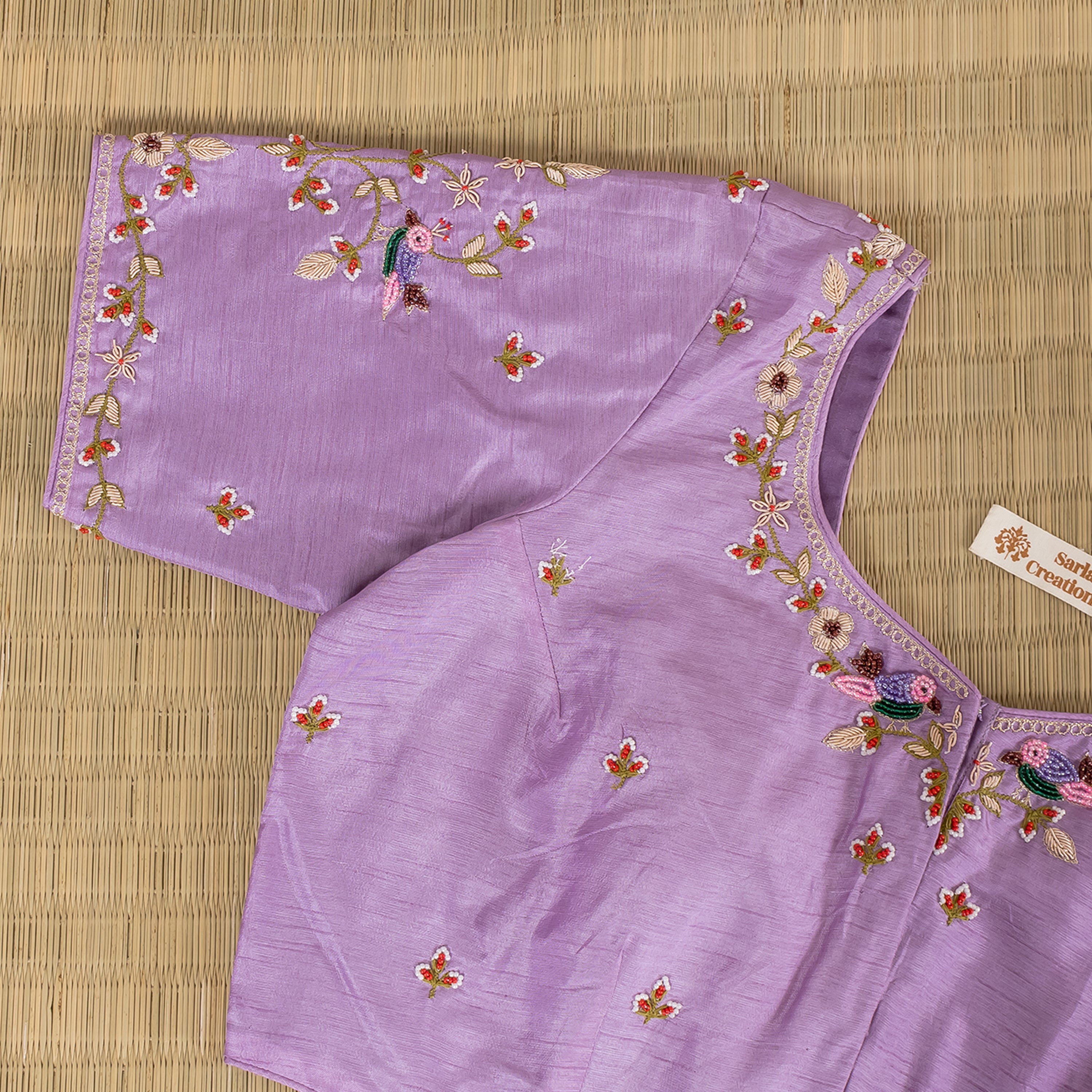 Jodi Blouse