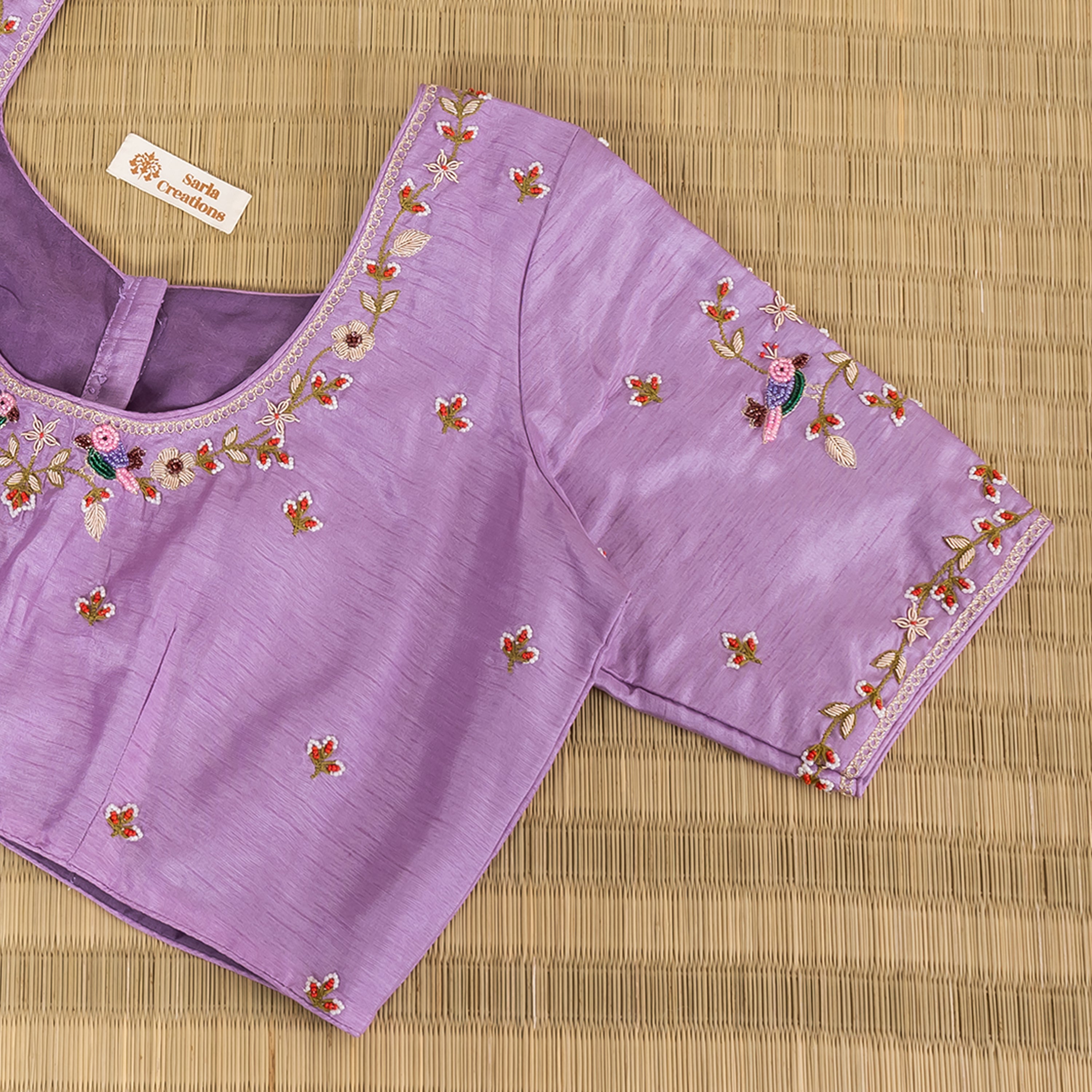 Jodi Blouse