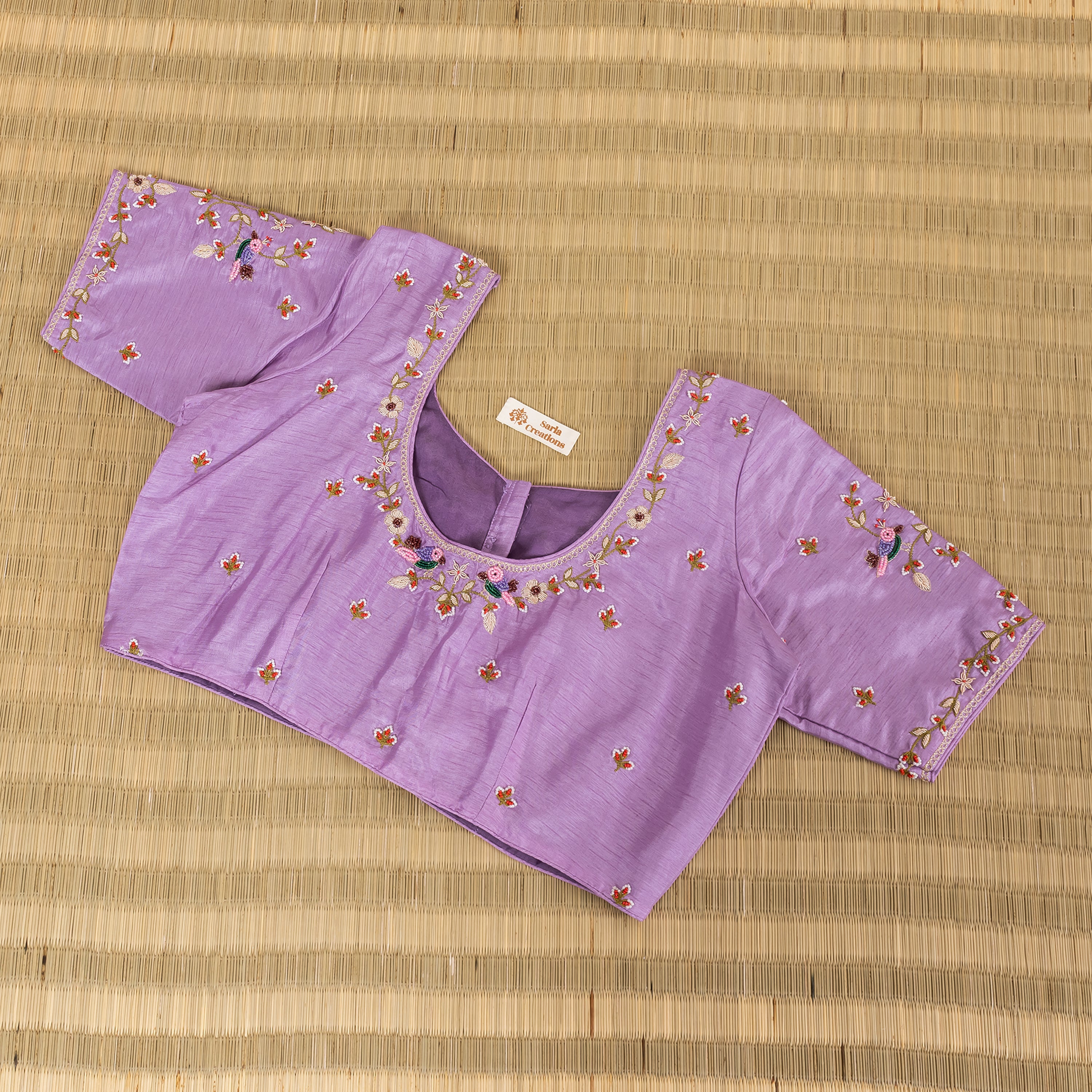 Jodi Blouse
