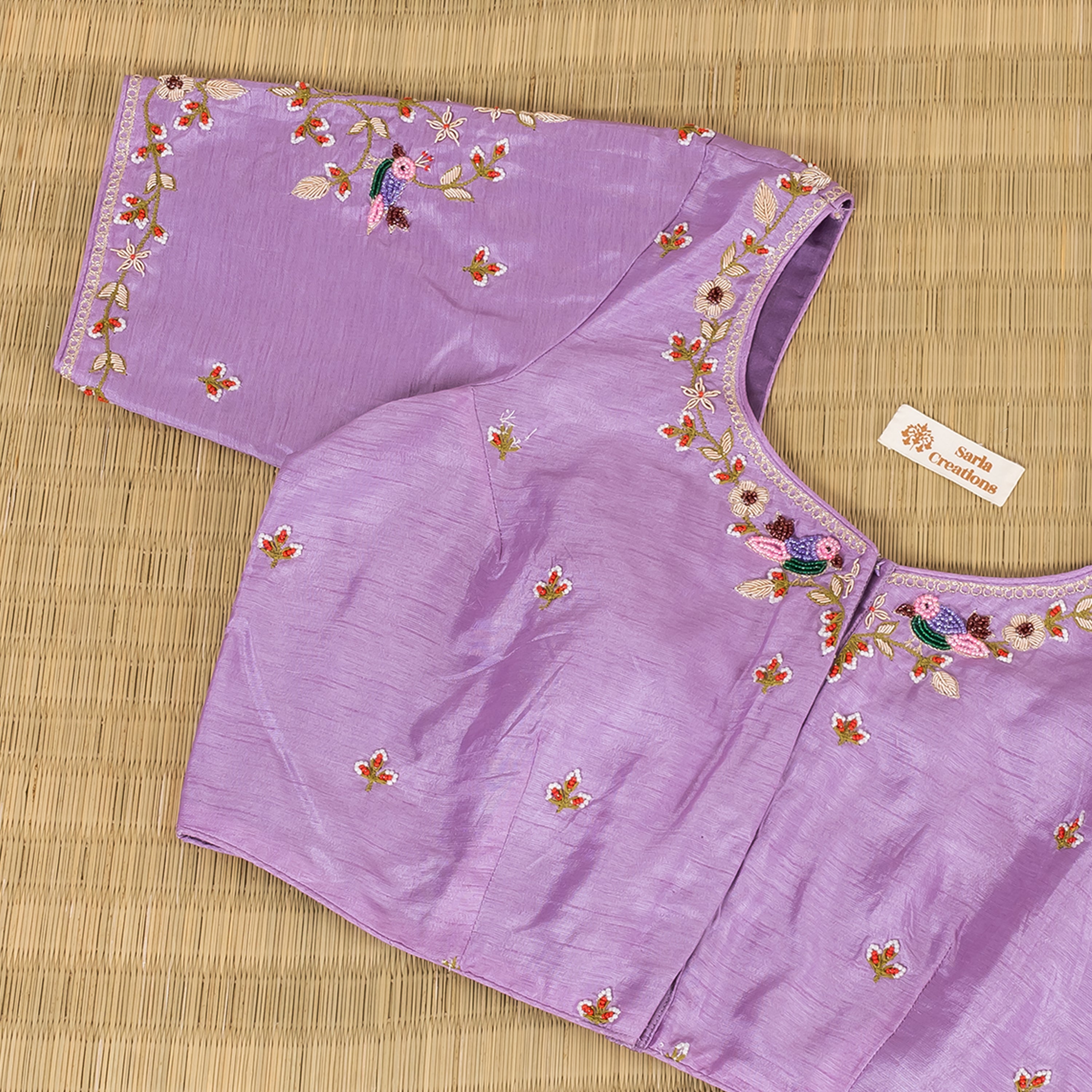 Jodi Blouse