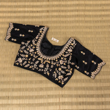 Ghoomar Blouse