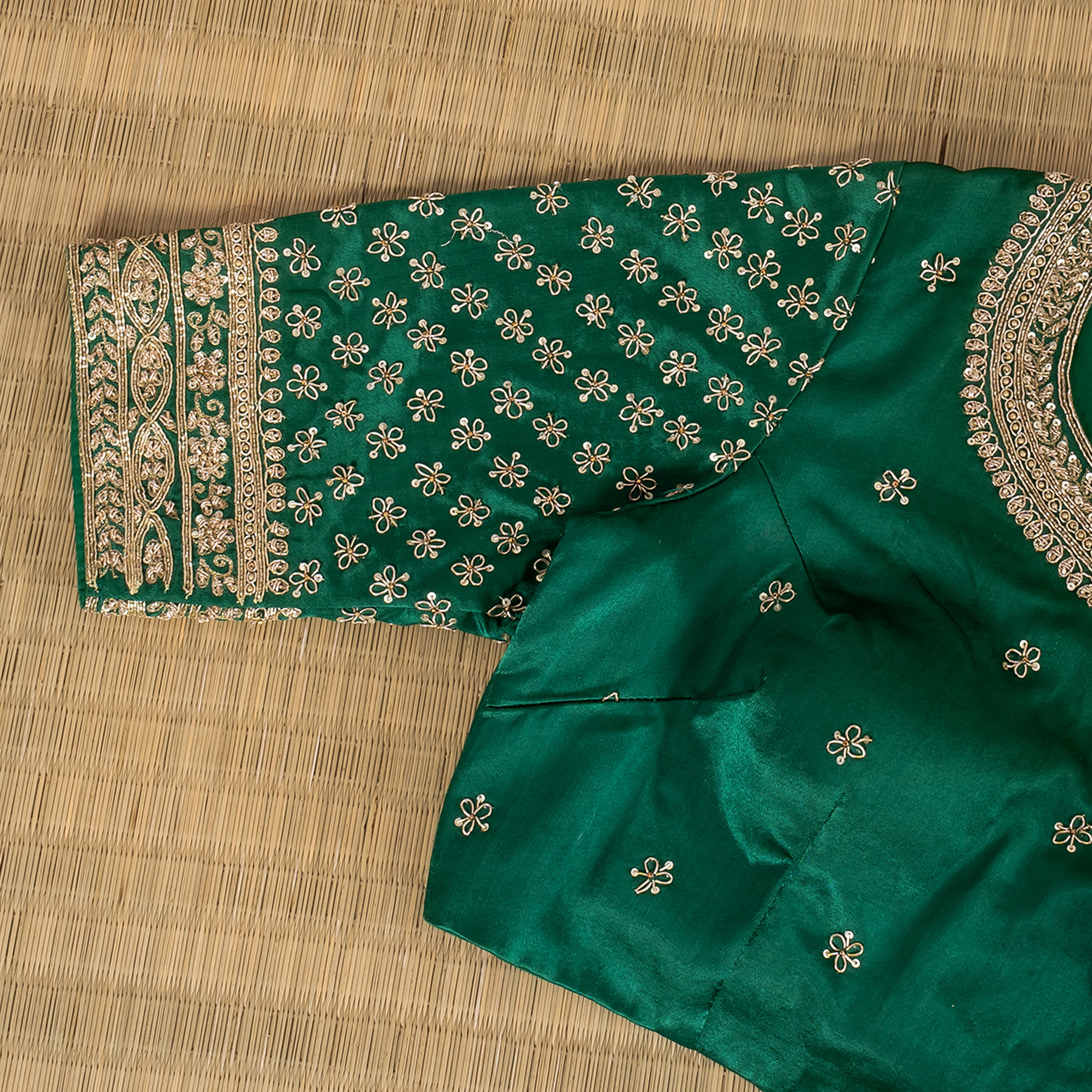 Pataka Blouse