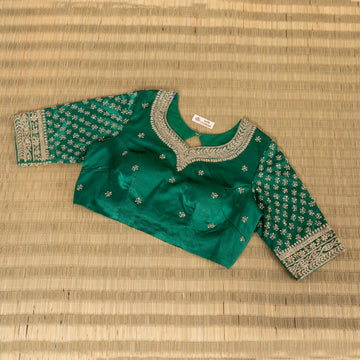 Pataka Blouse