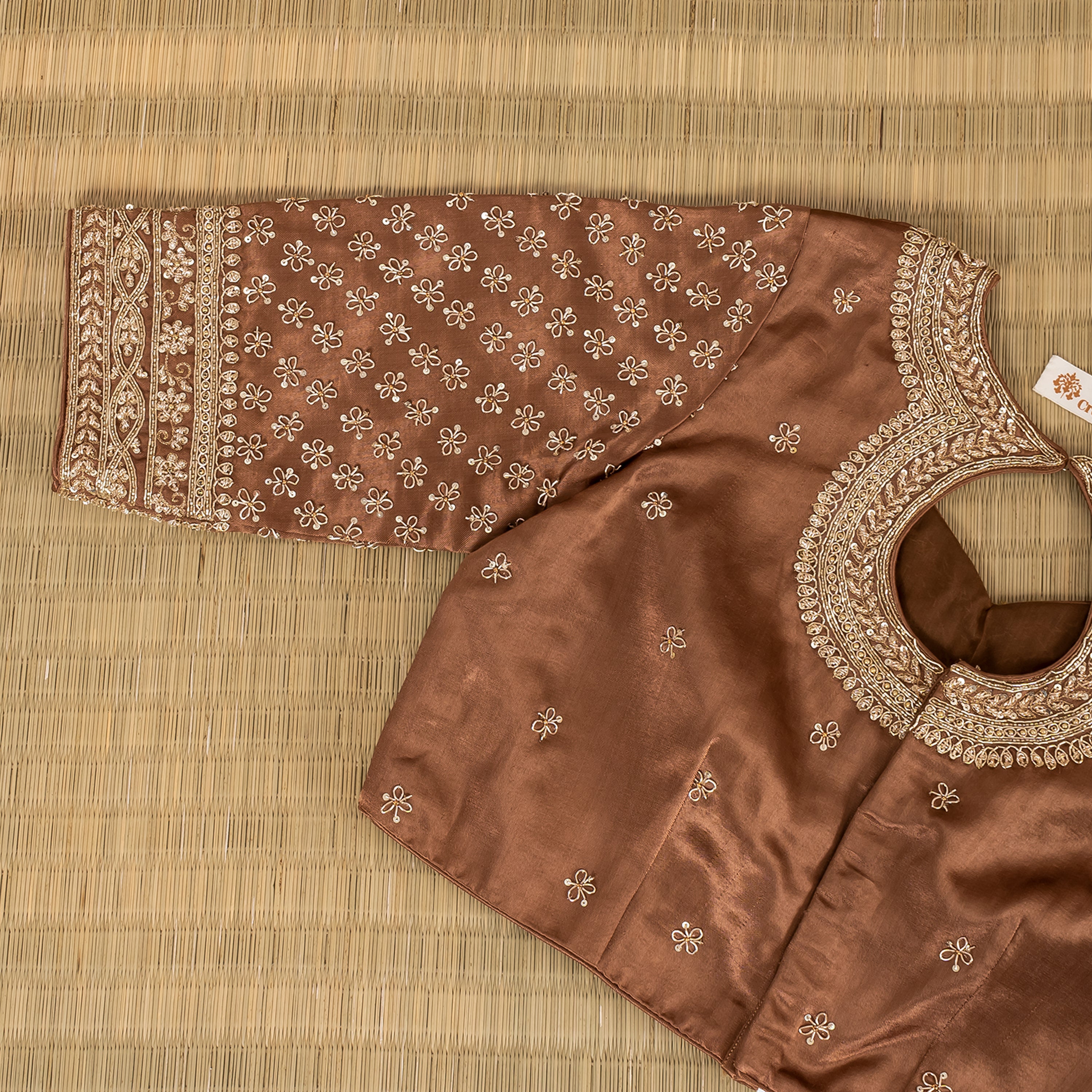 Pataka Blouse
