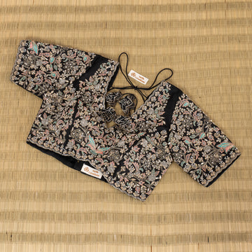 Mumtaz Blouse
