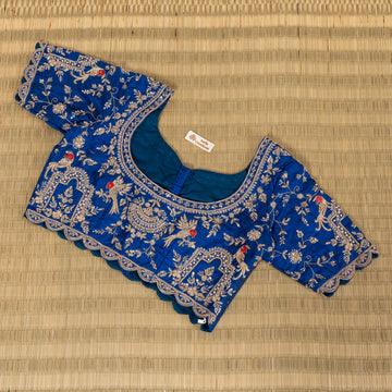 Mayuri Blouse