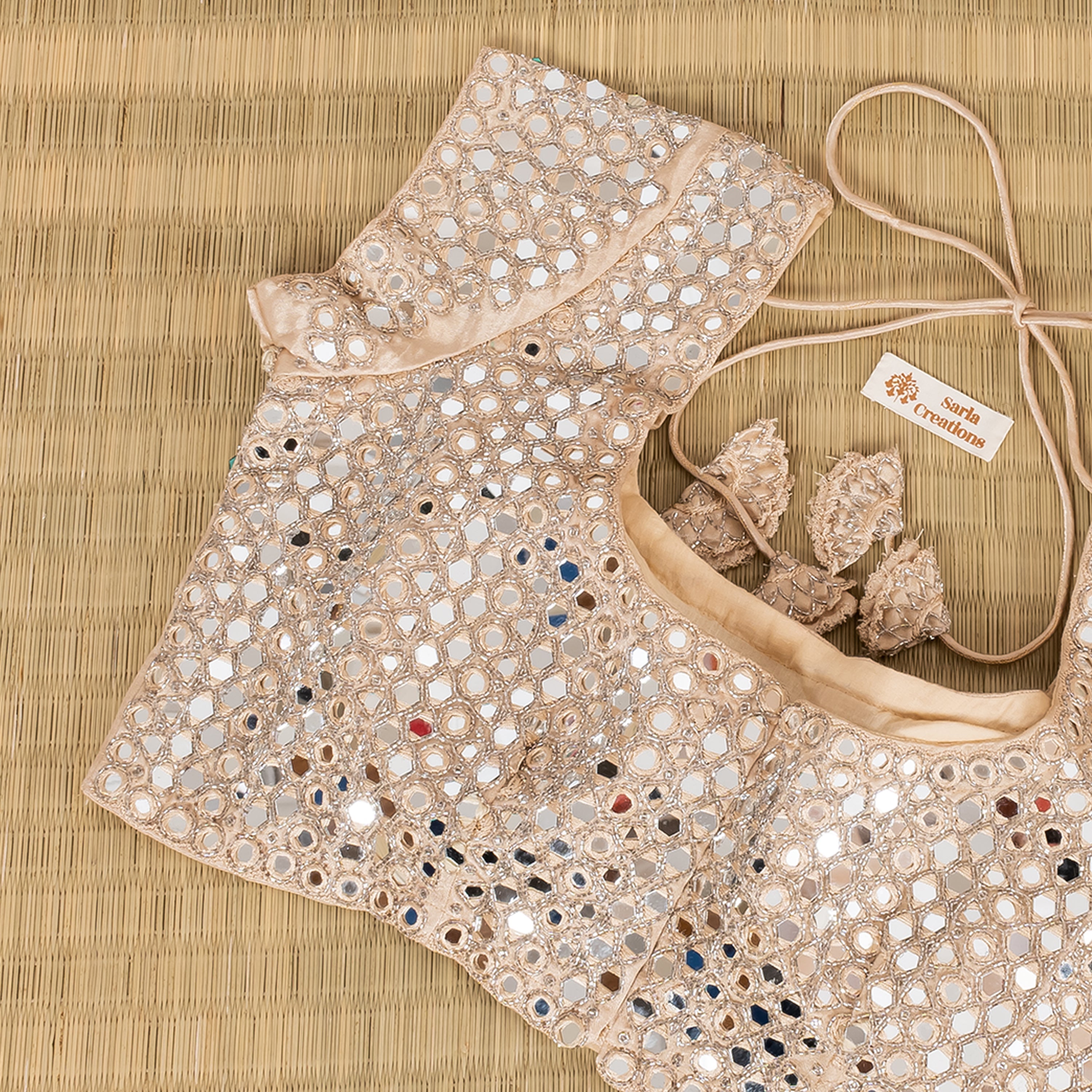 Shisha Blouse