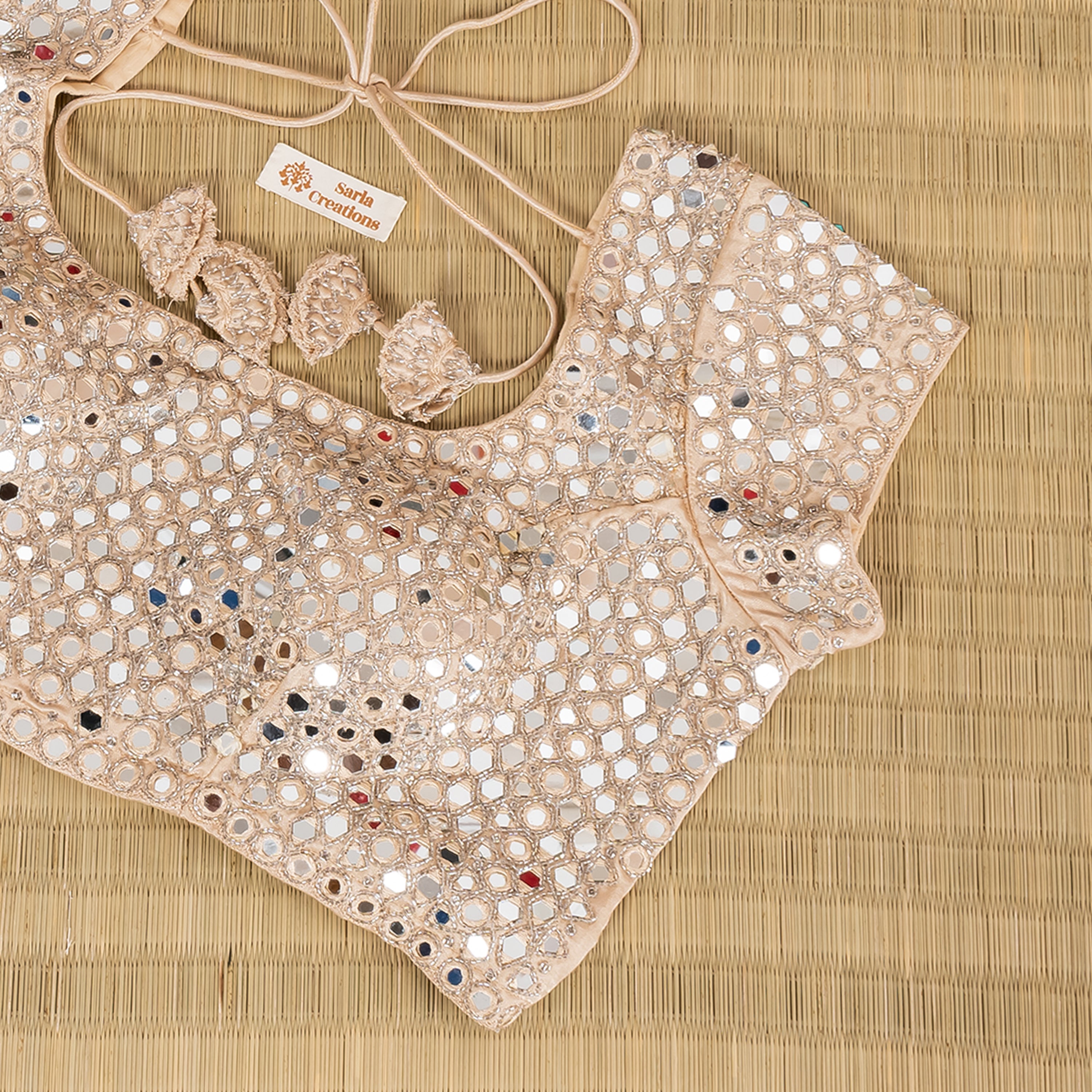 Shisha Blouse