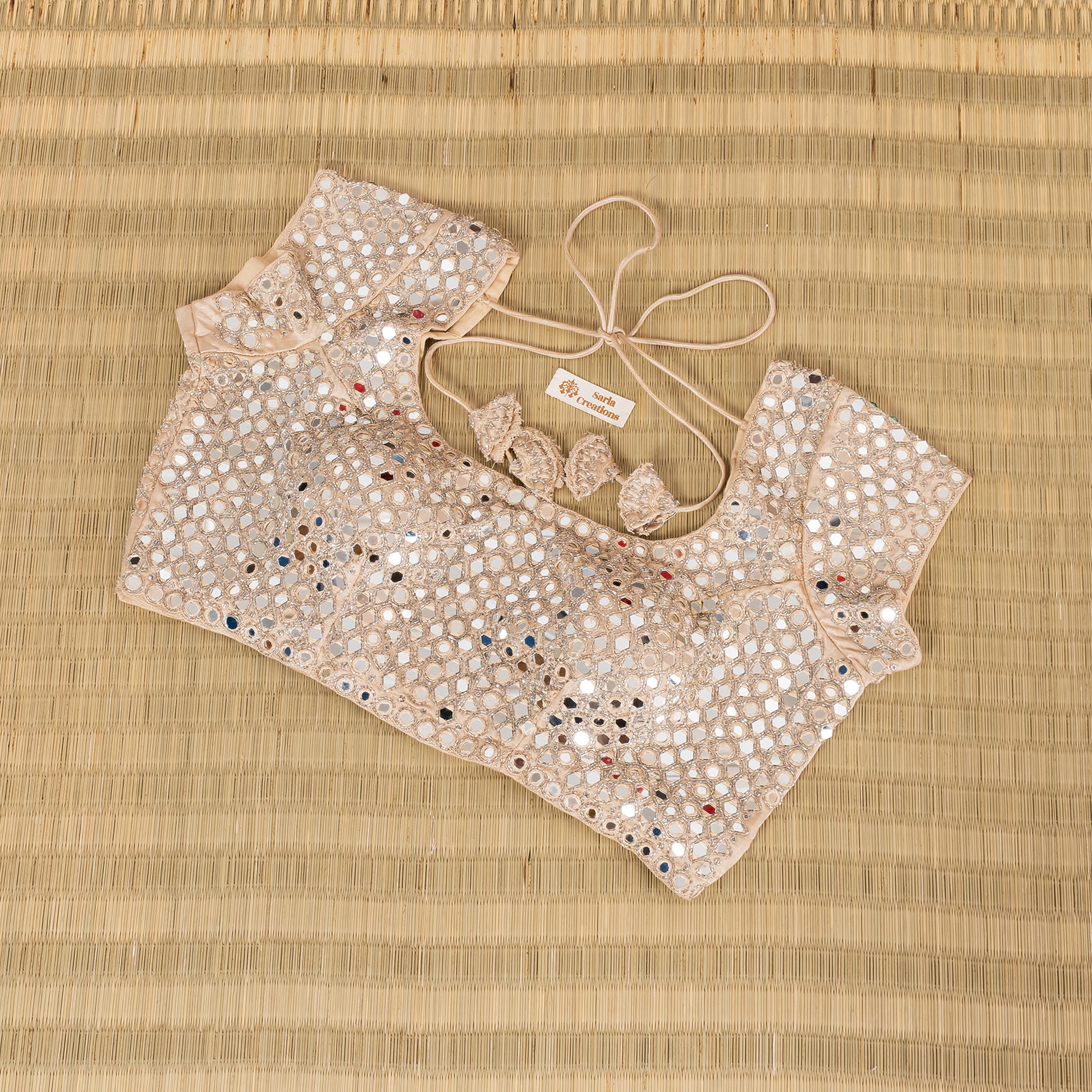 Shisha Blouse