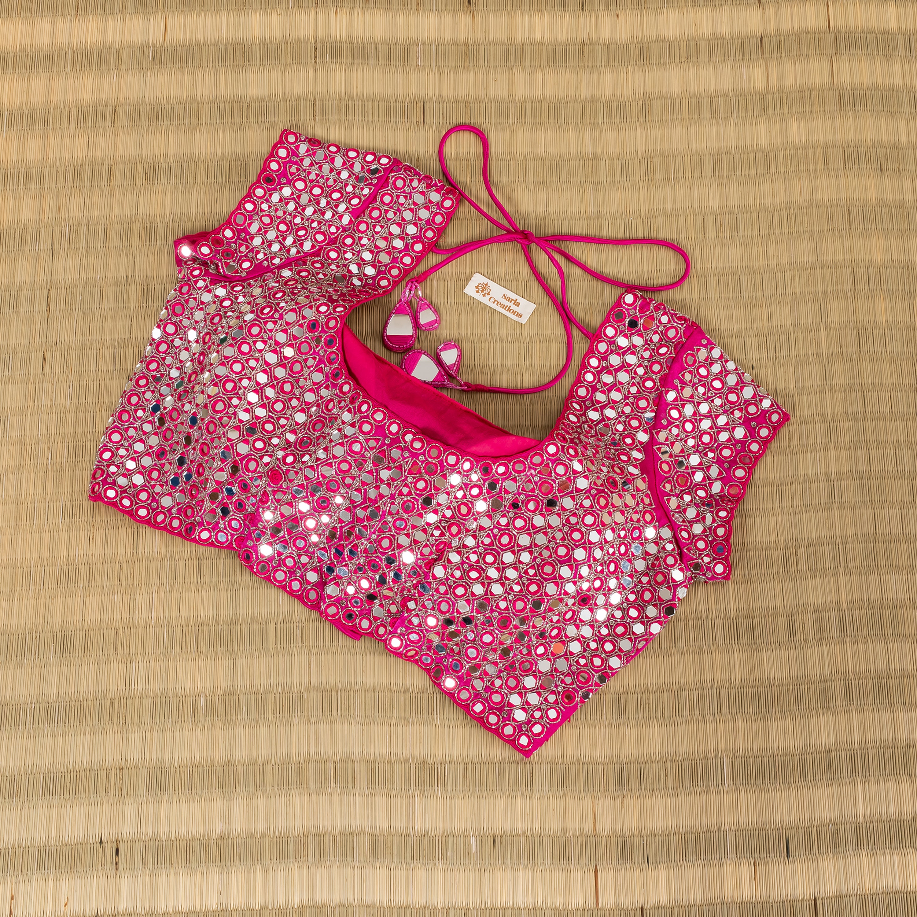 Shisha Blouse
