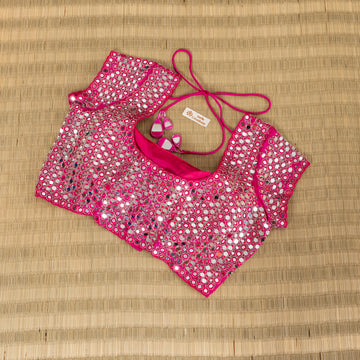 Shisha Blouse