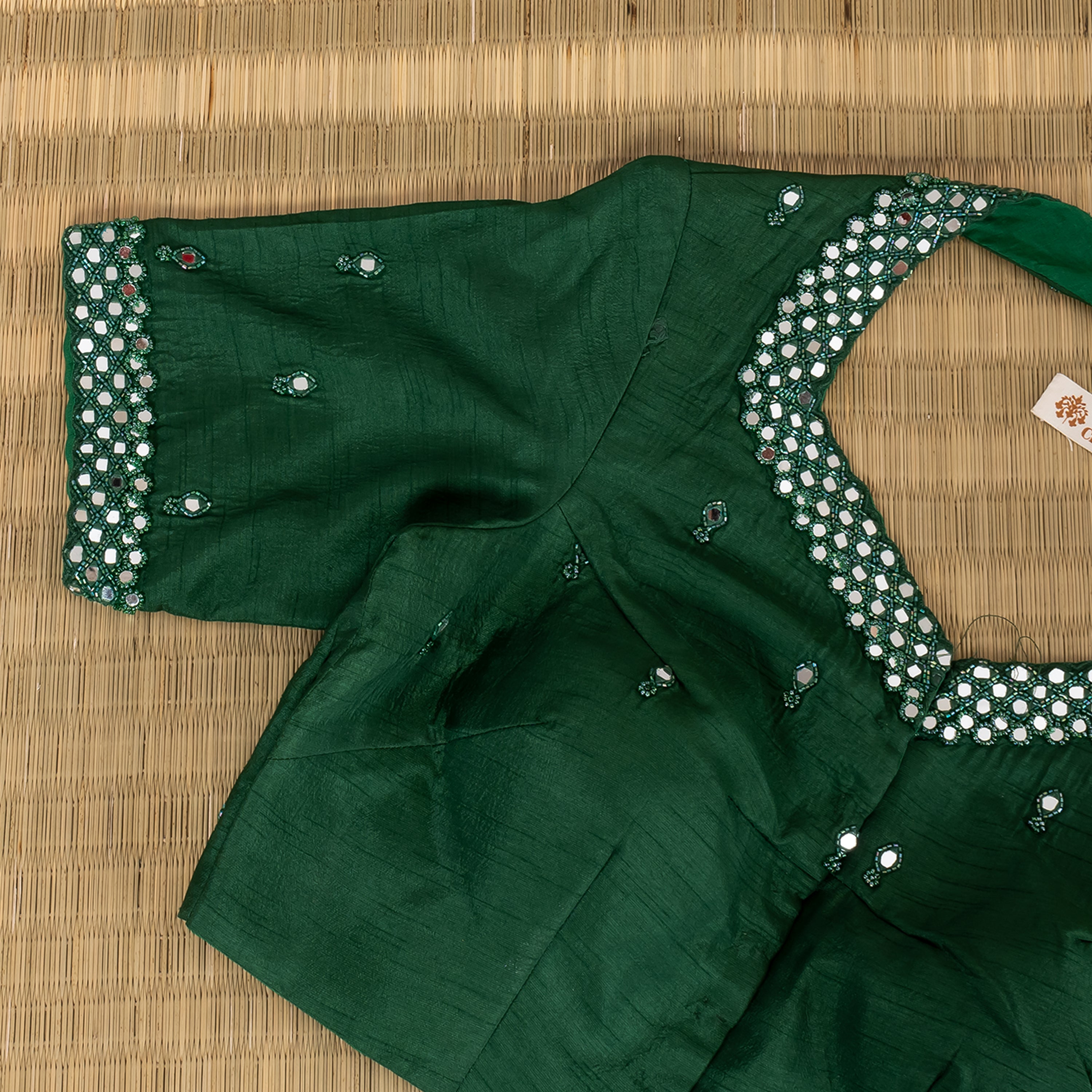 Darpan Blouse