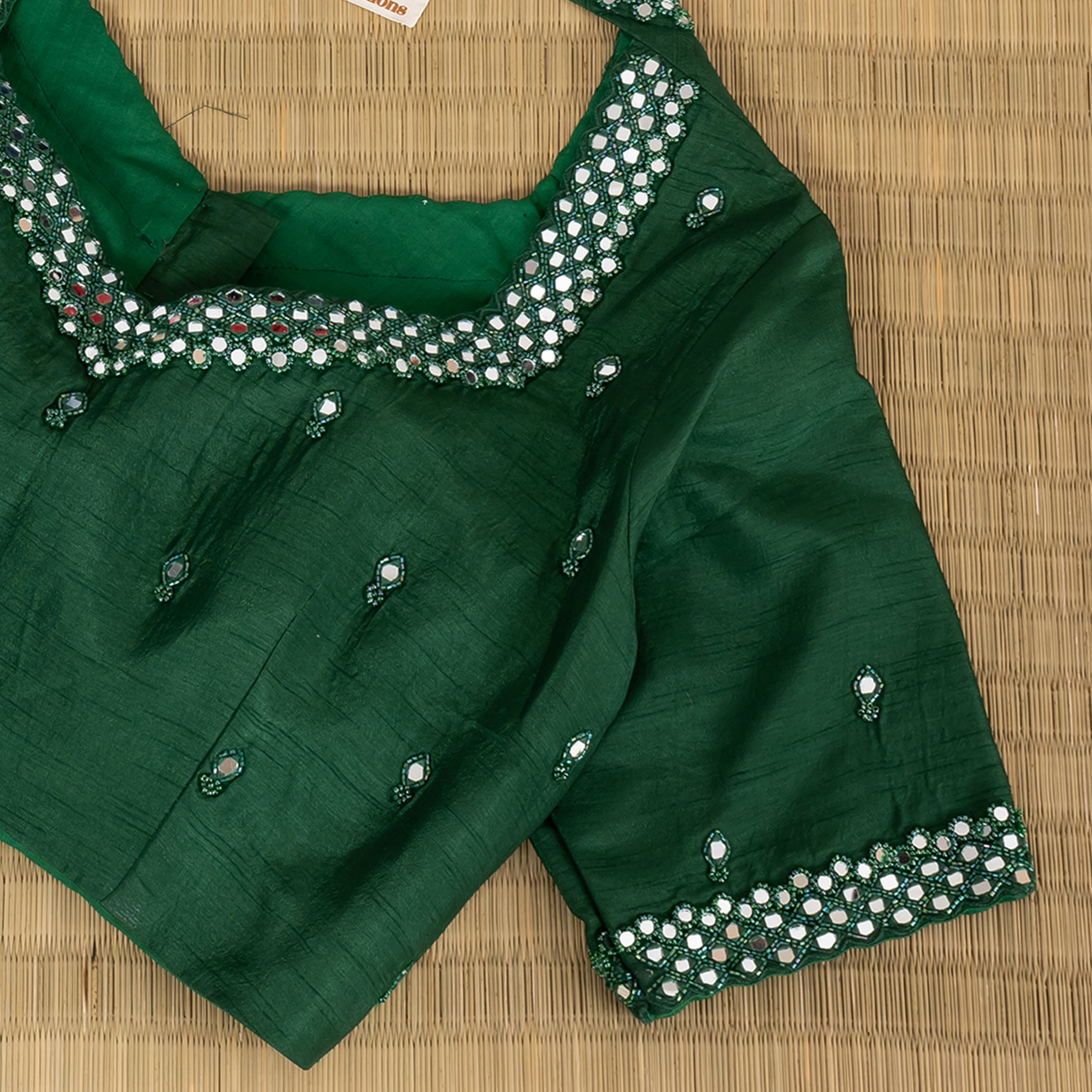 Darpan Blouse
