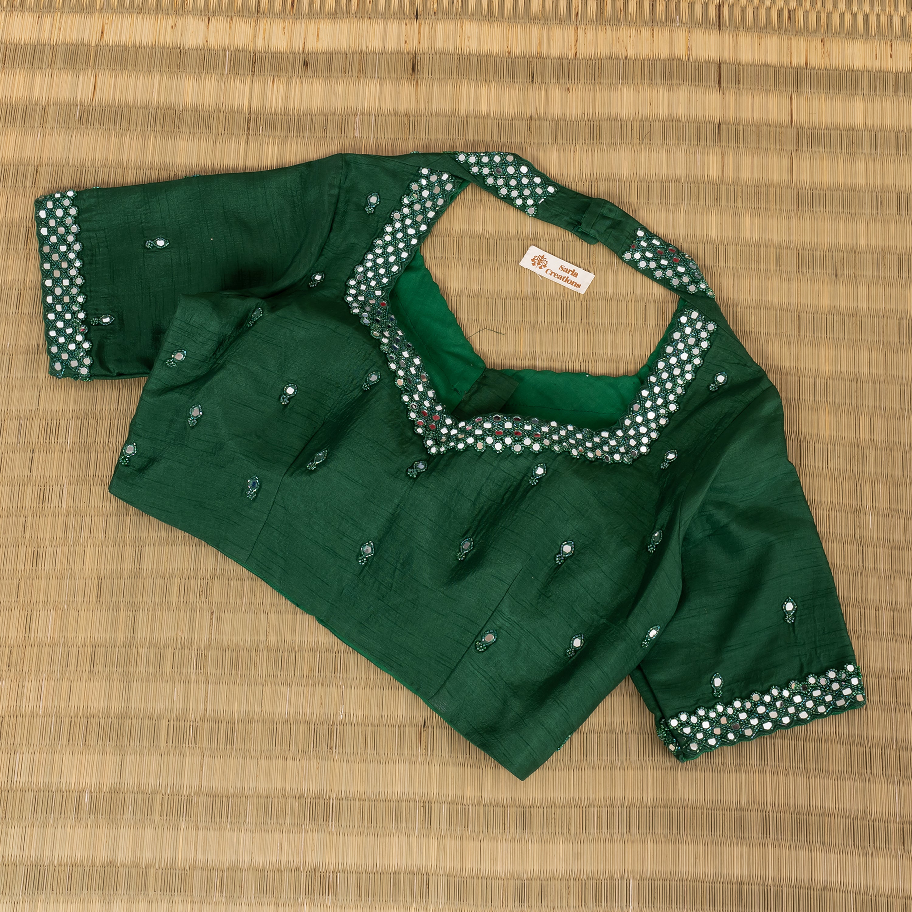 Darpan Blouse