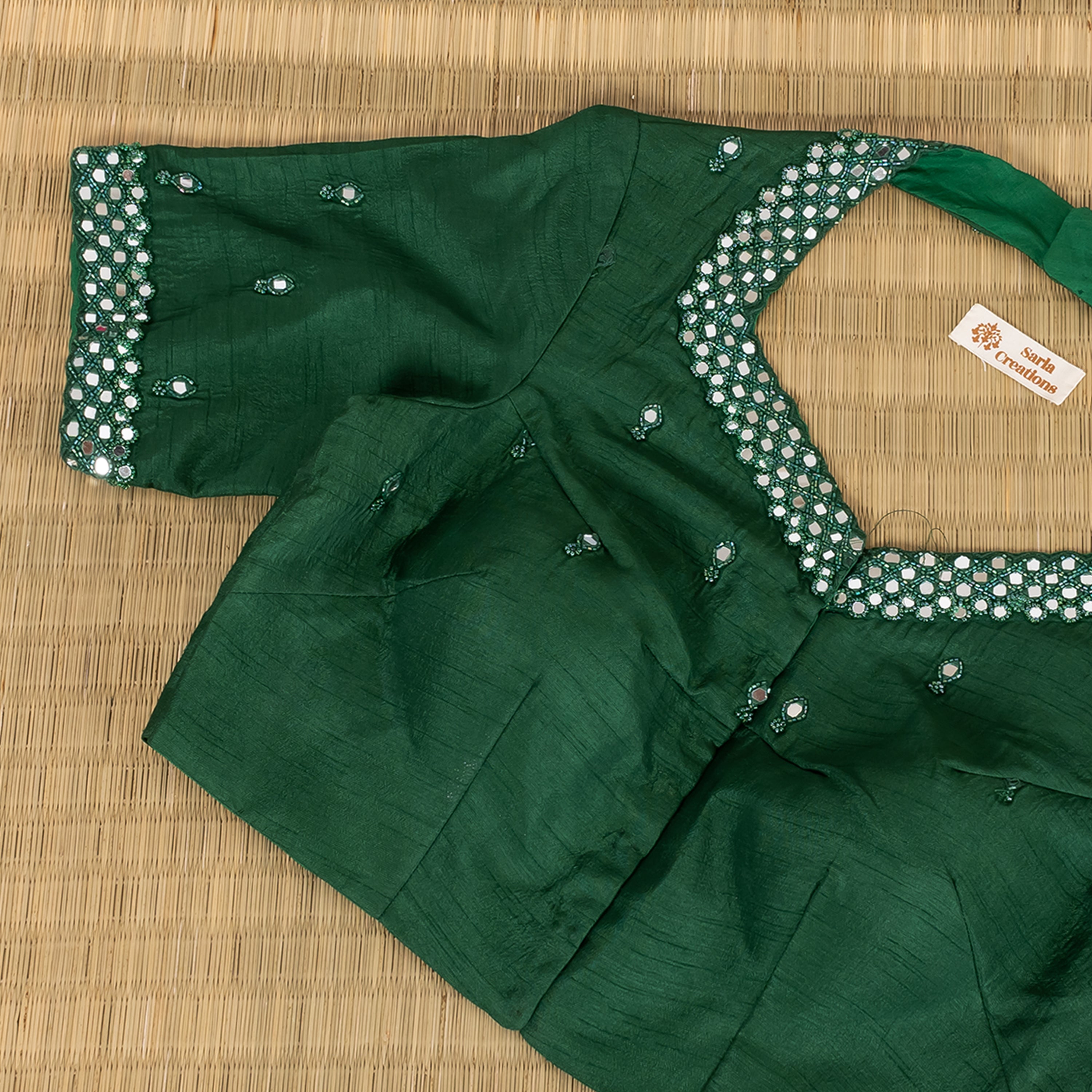 Darpan Blouse