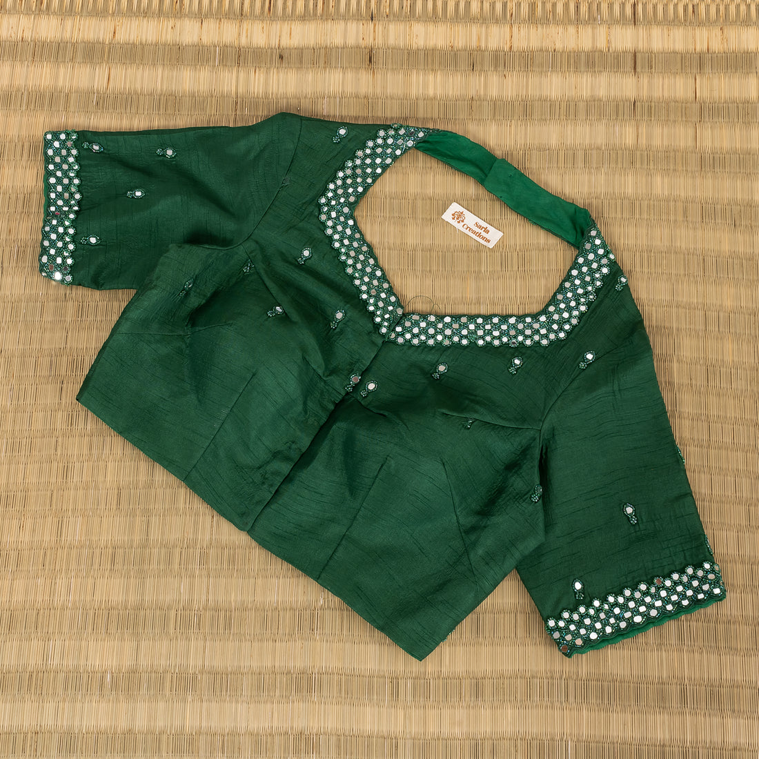 Darpan Blouse