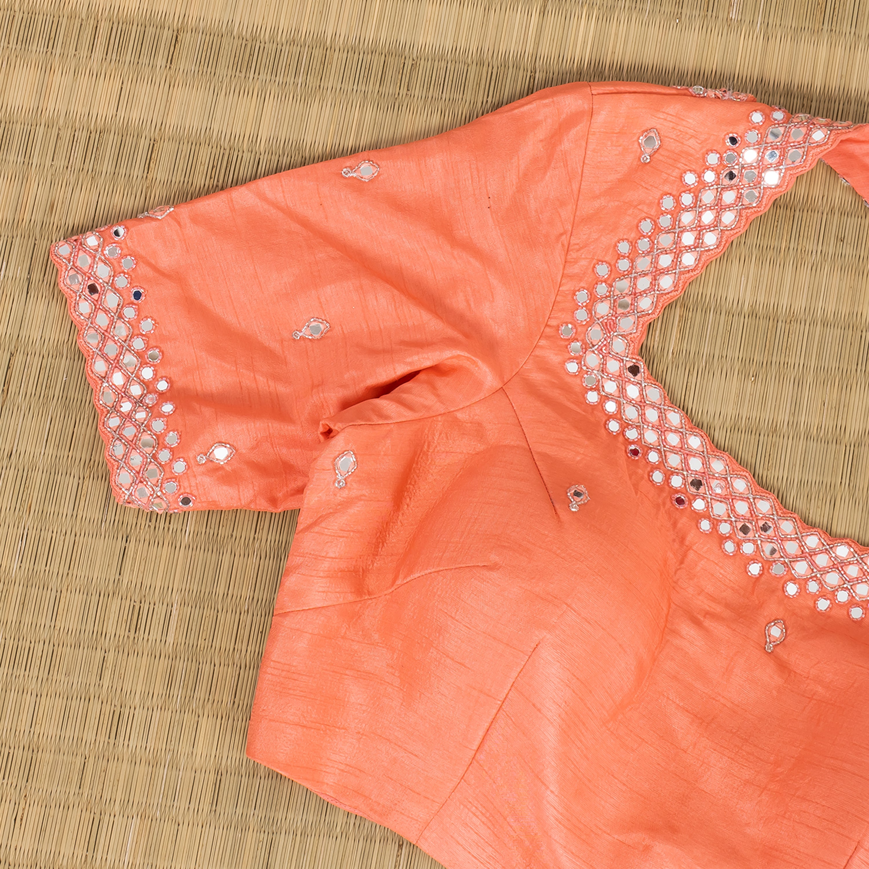Darpan Blouse