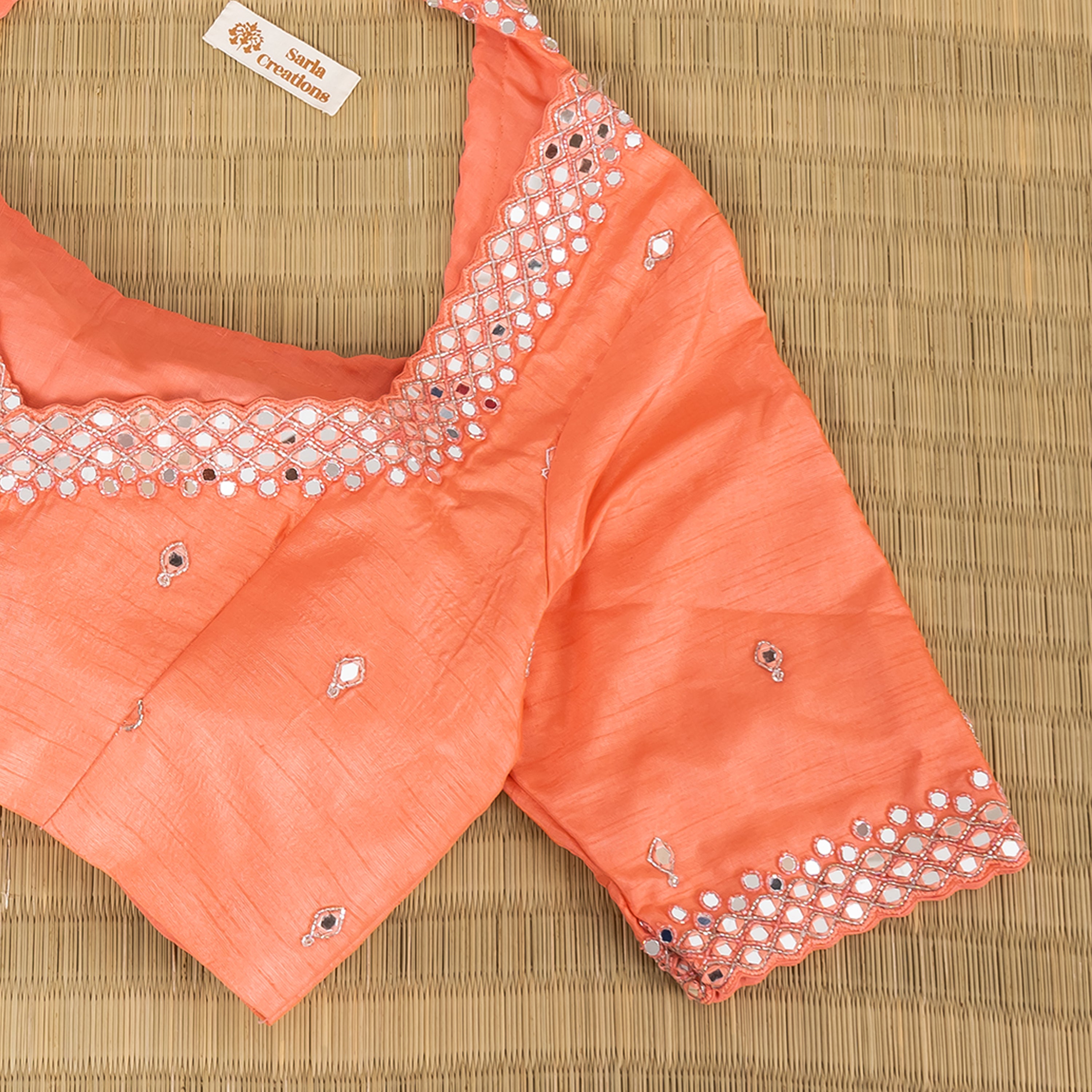 Darpan Blouse