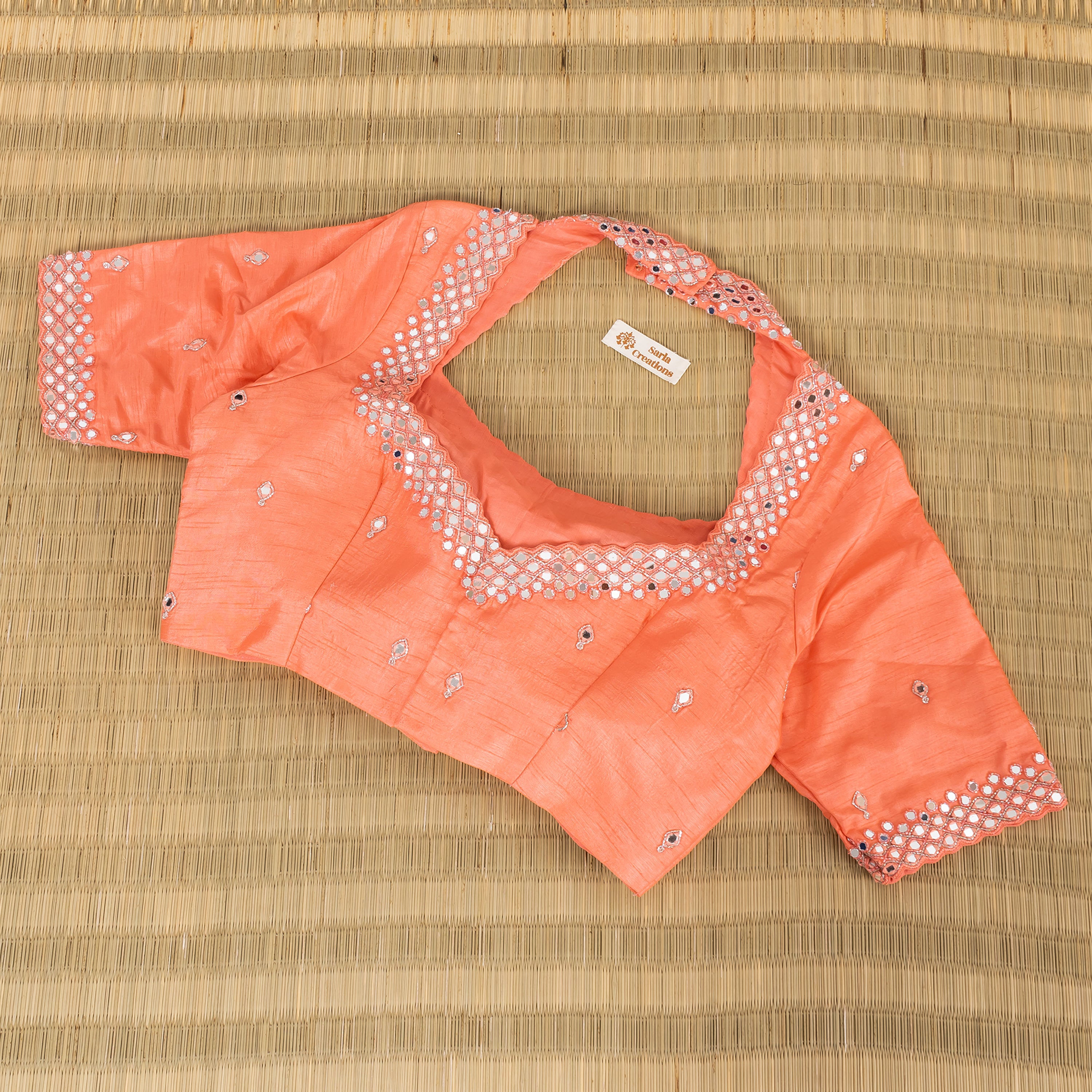 Darpan Blouse