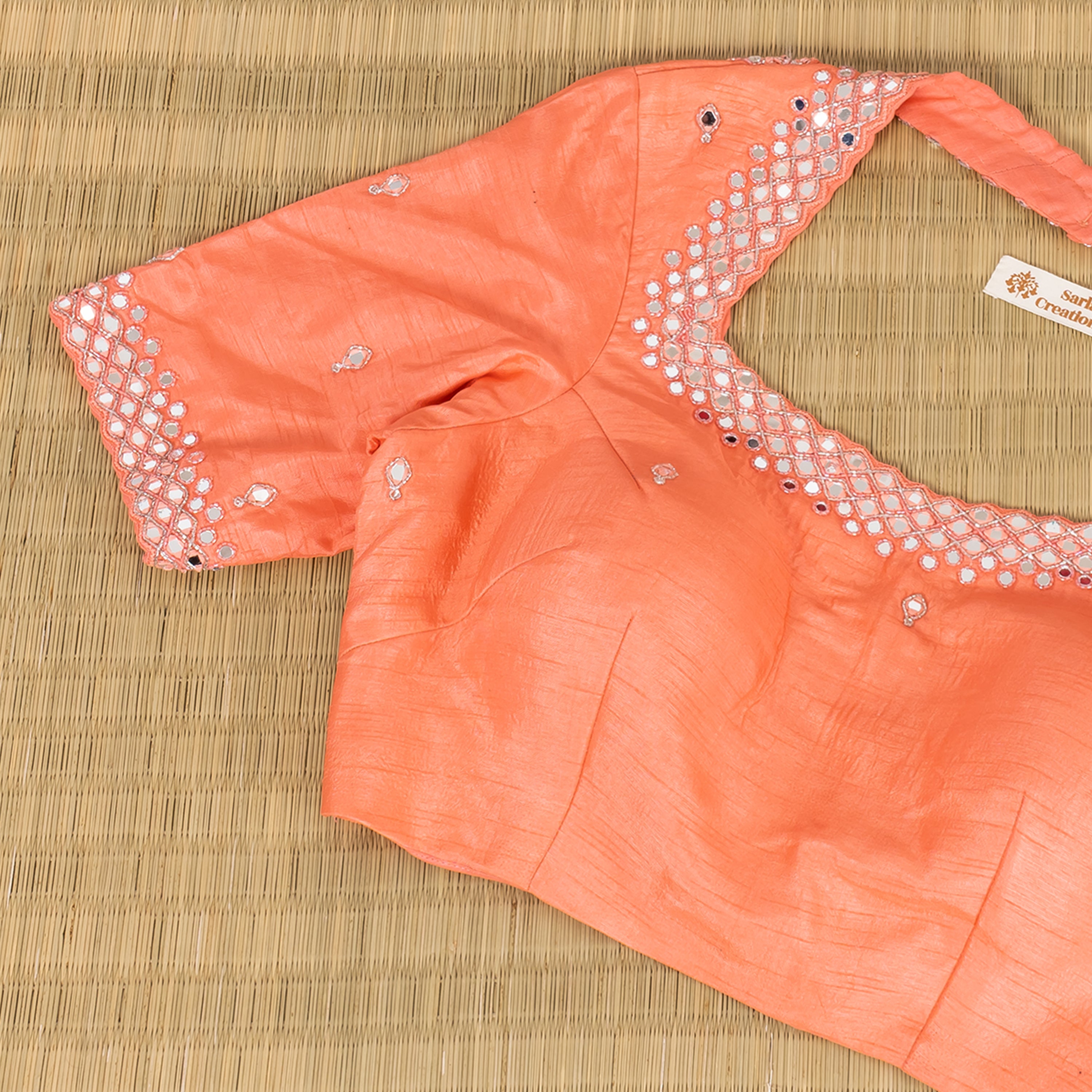 Darpan Blouse