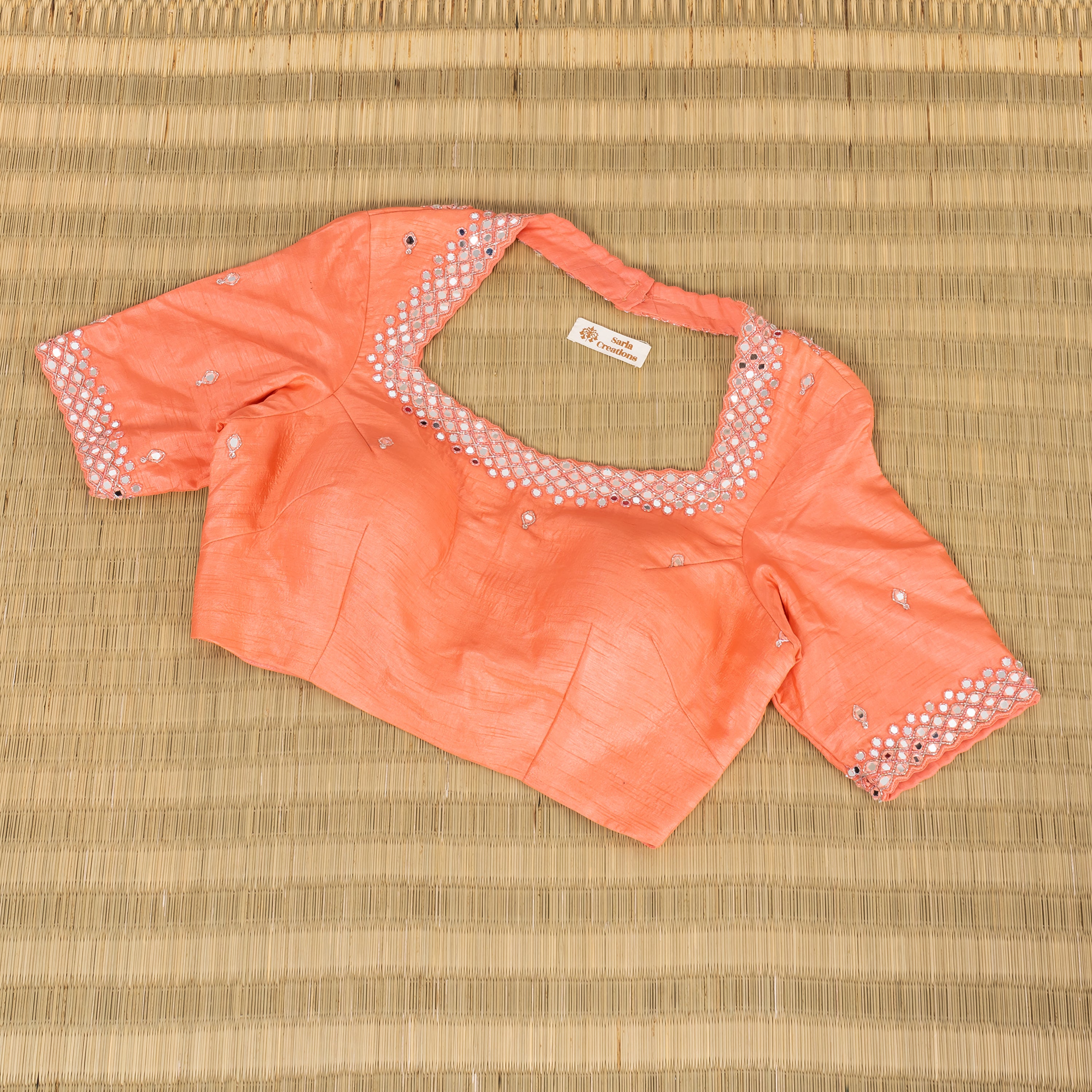 Darpan Blouse