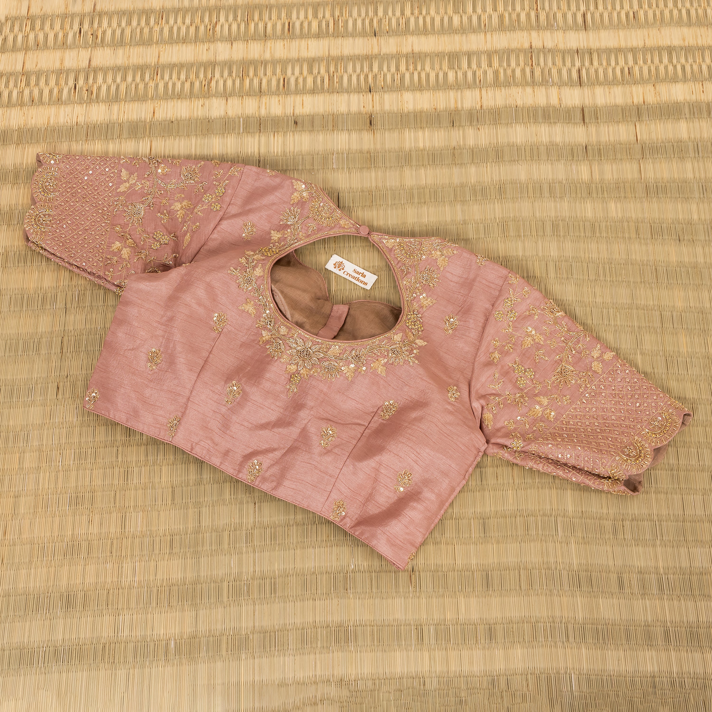Rajrani Blouse