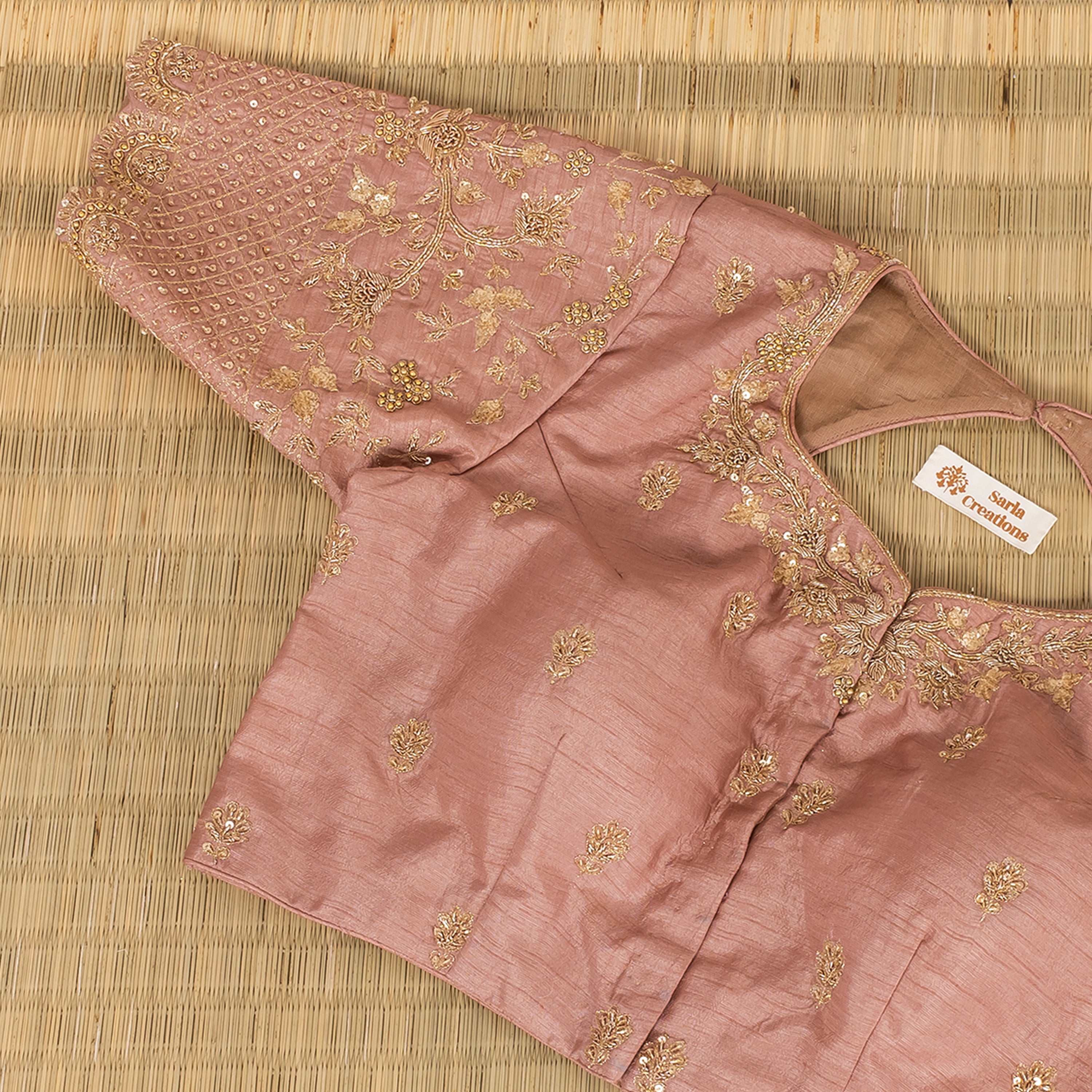 Rajrani Blouse