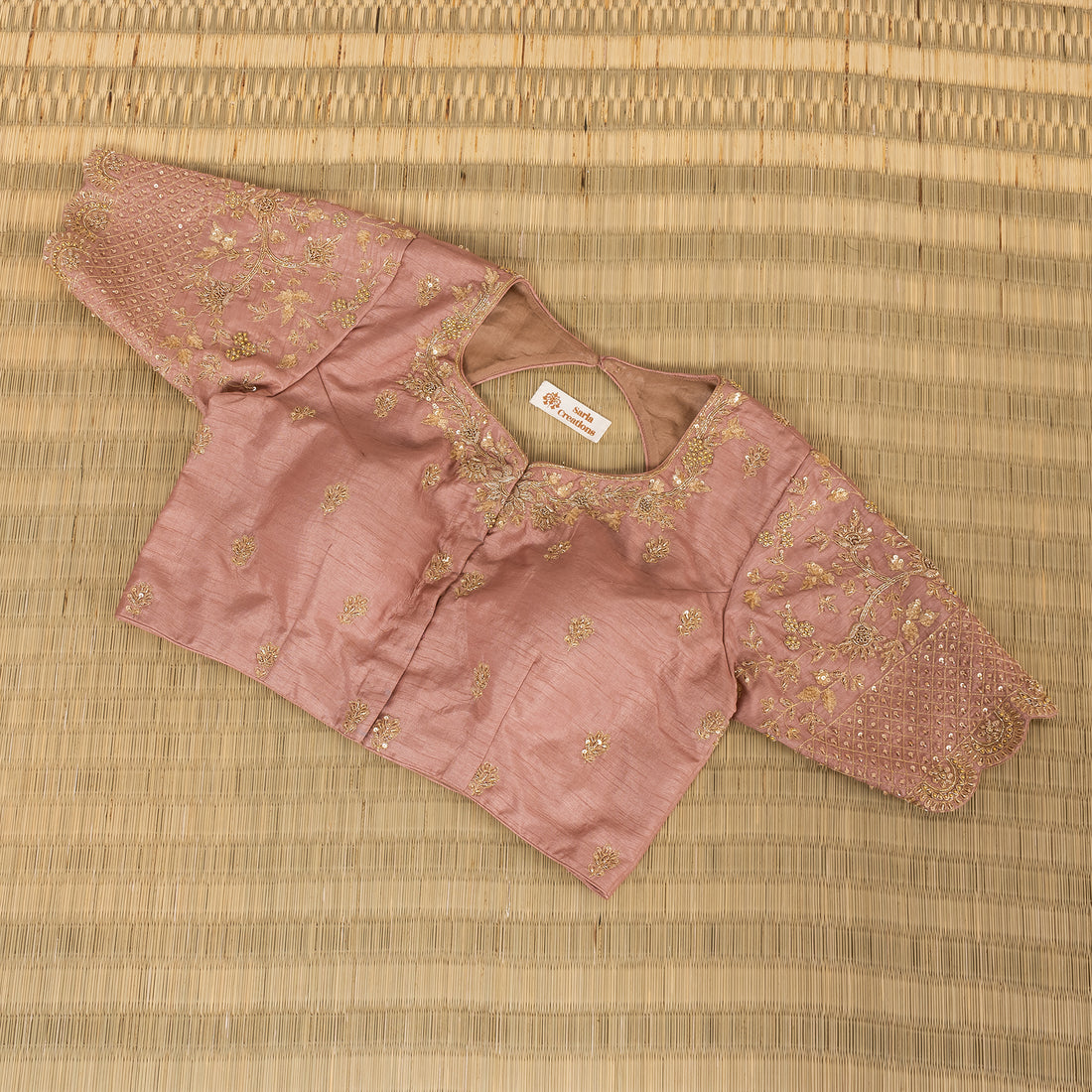 Rajrani Blouse