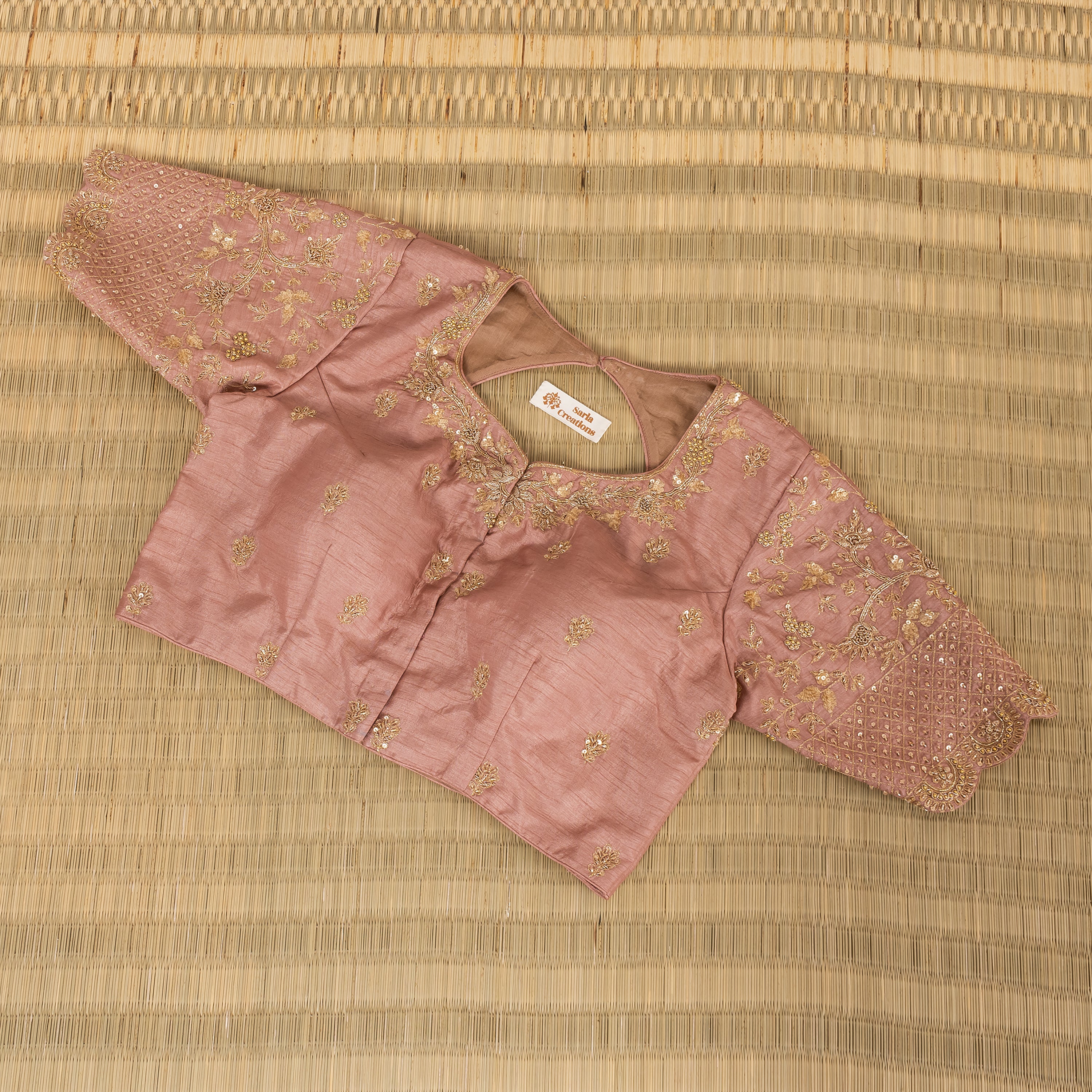 Rajrani Blouse