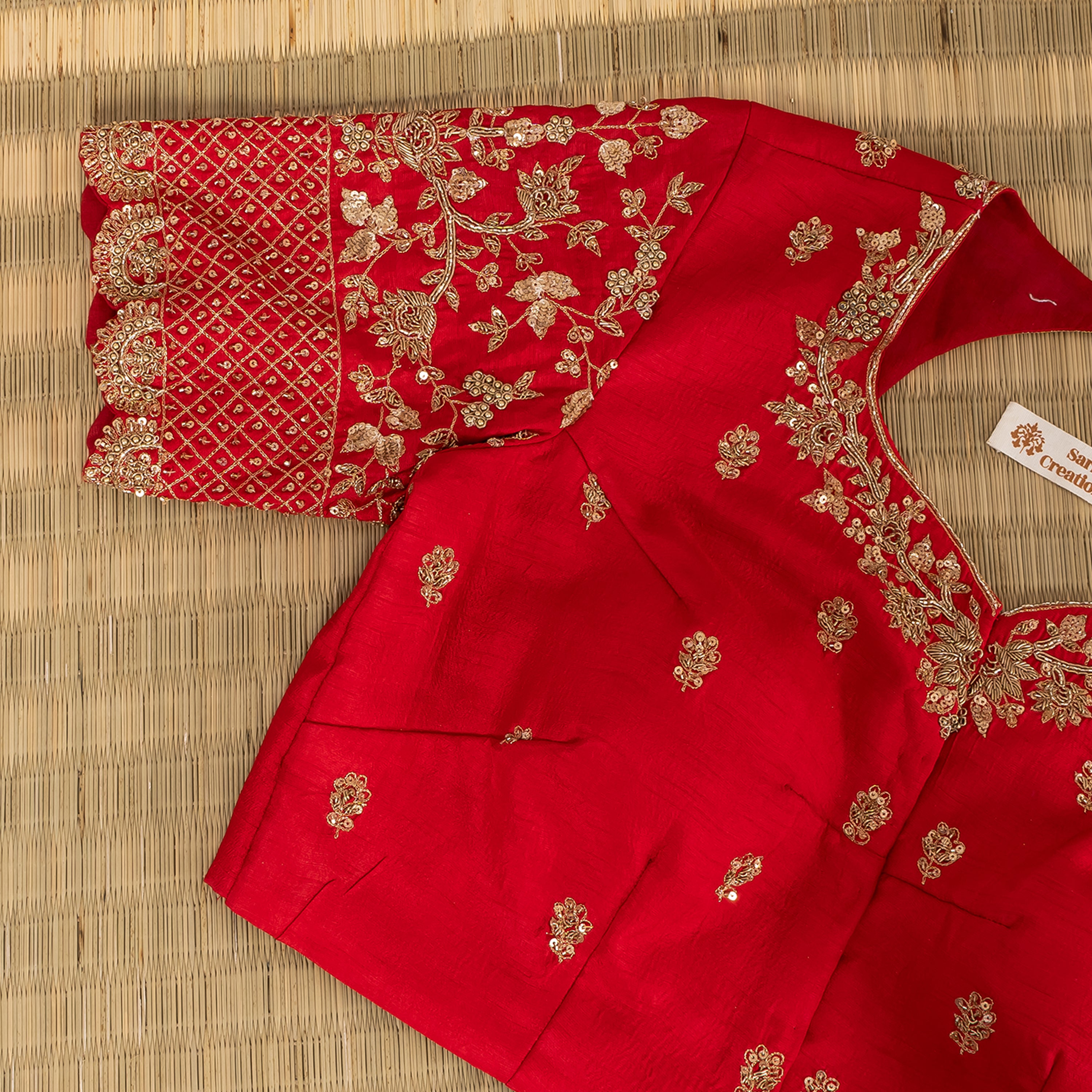 Rajrani Blouse
