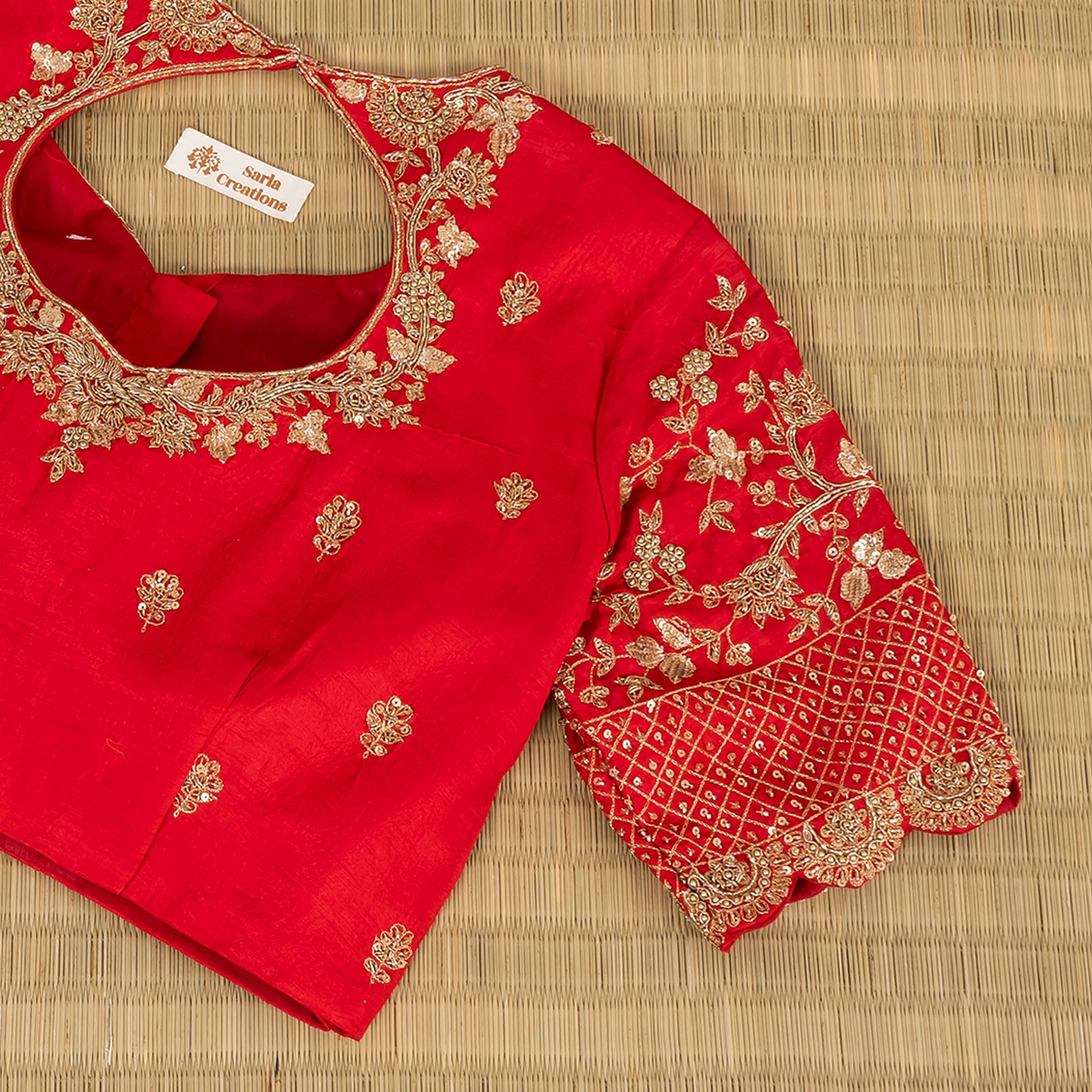 Rajrani Blouse